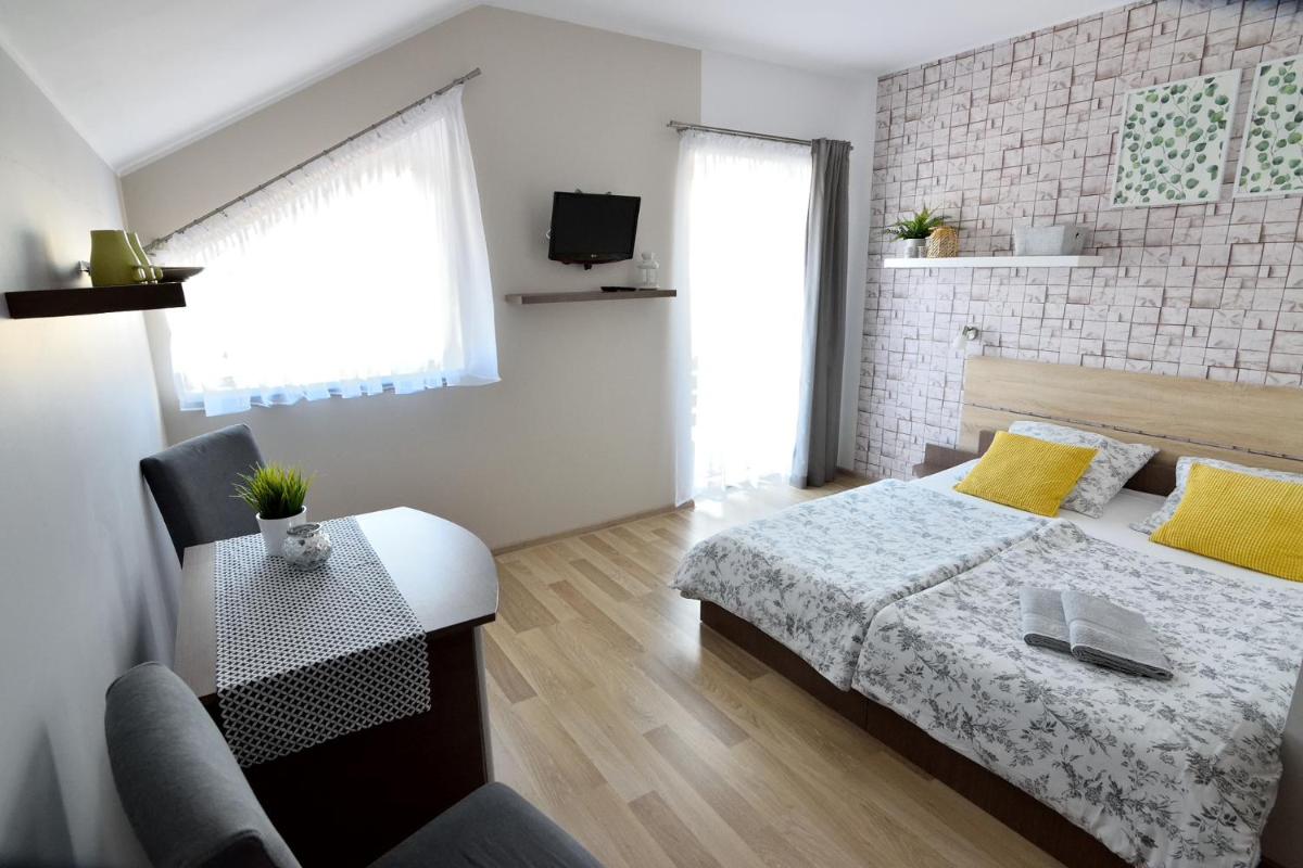 Double Room photo 1