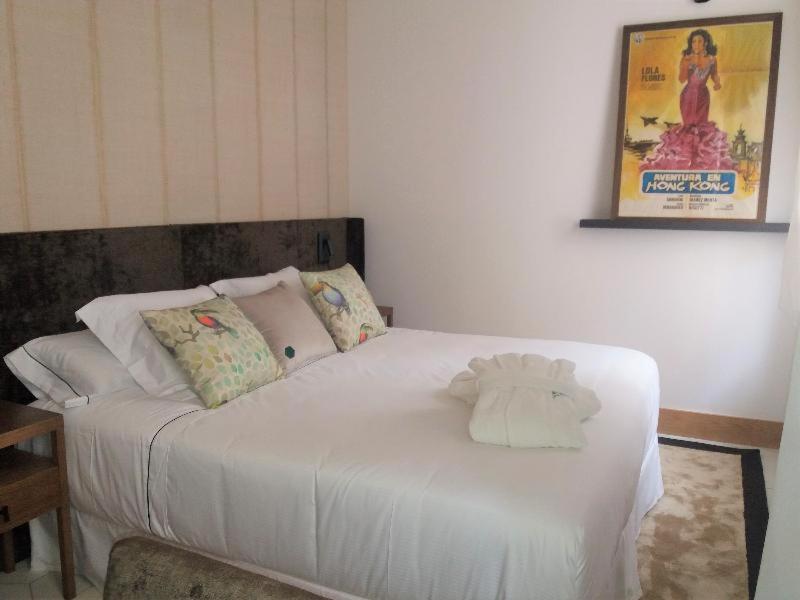 Habitación #291193624
