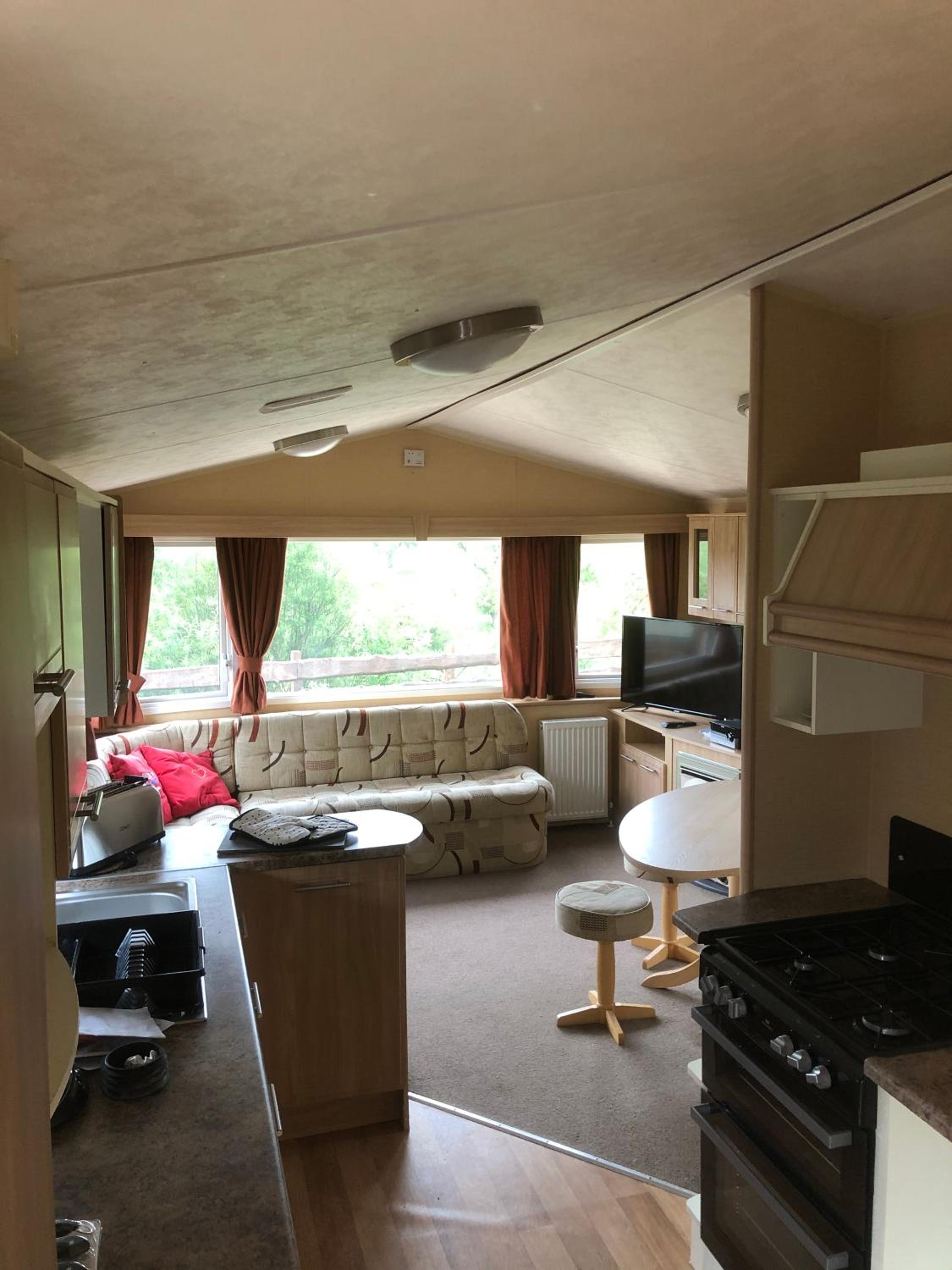 Two-Bedroom Chalet photo 1
