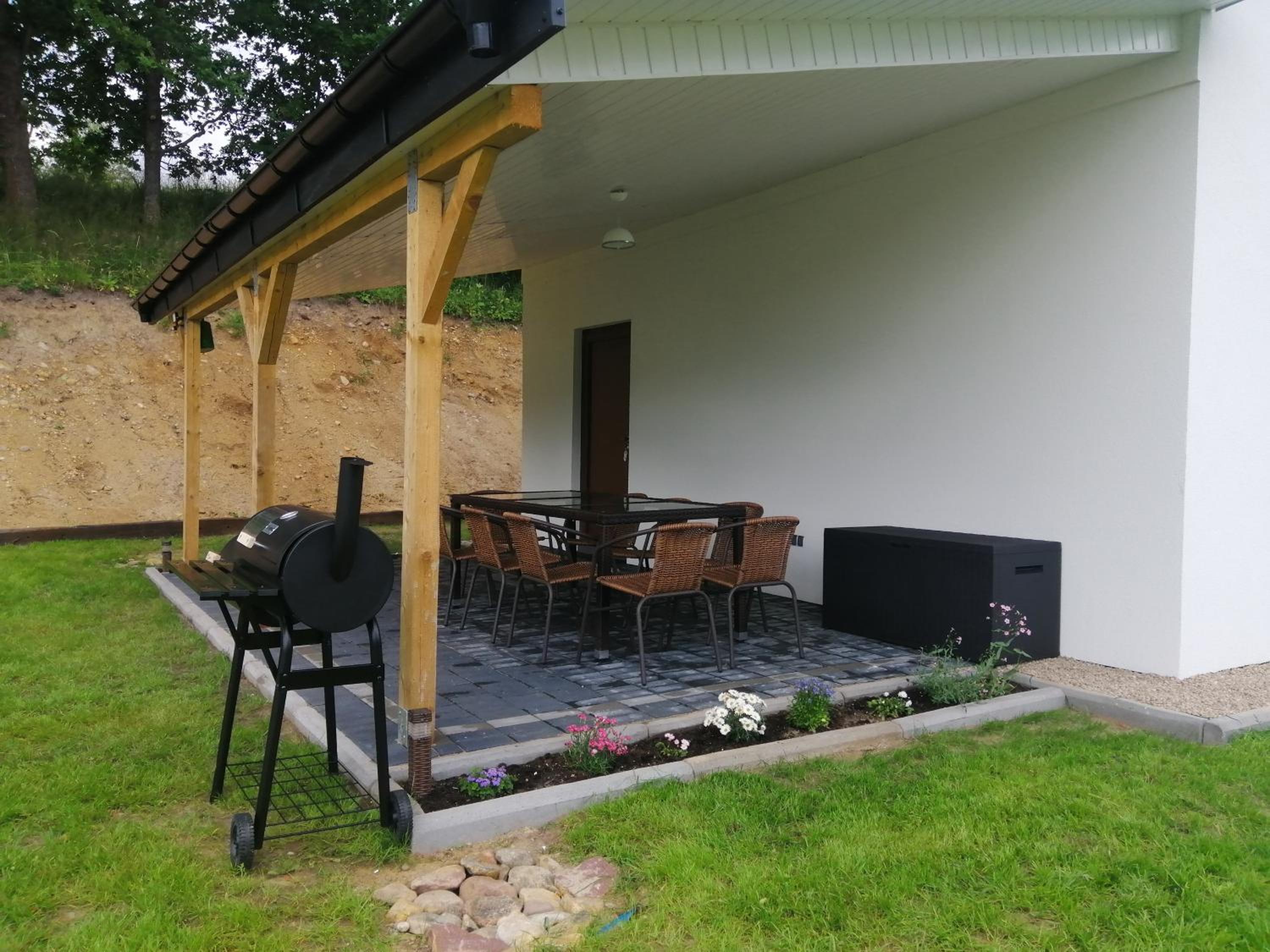 Two-Bedroom Chalet photo 3