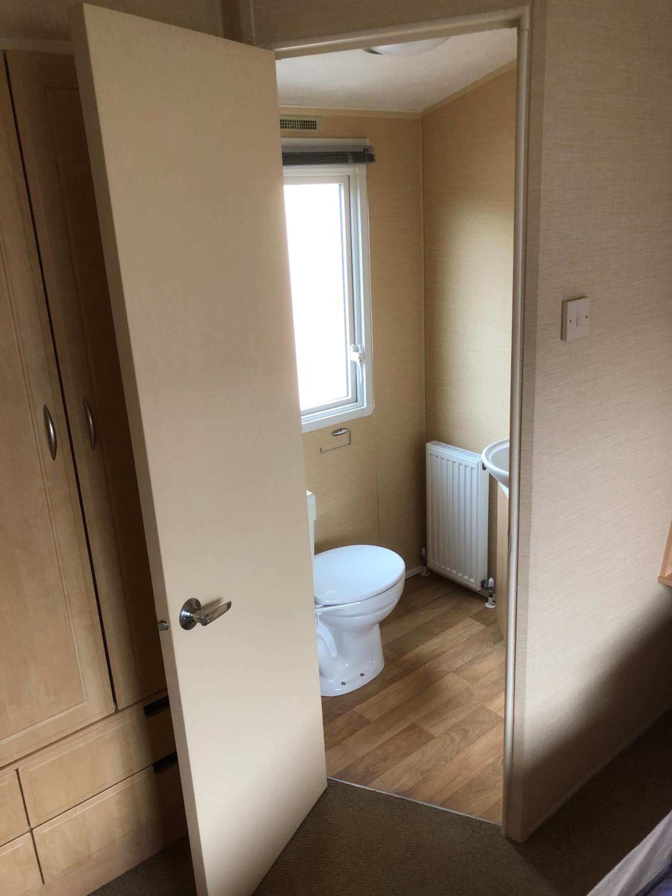 Two-Bedroom Chalet photo 2