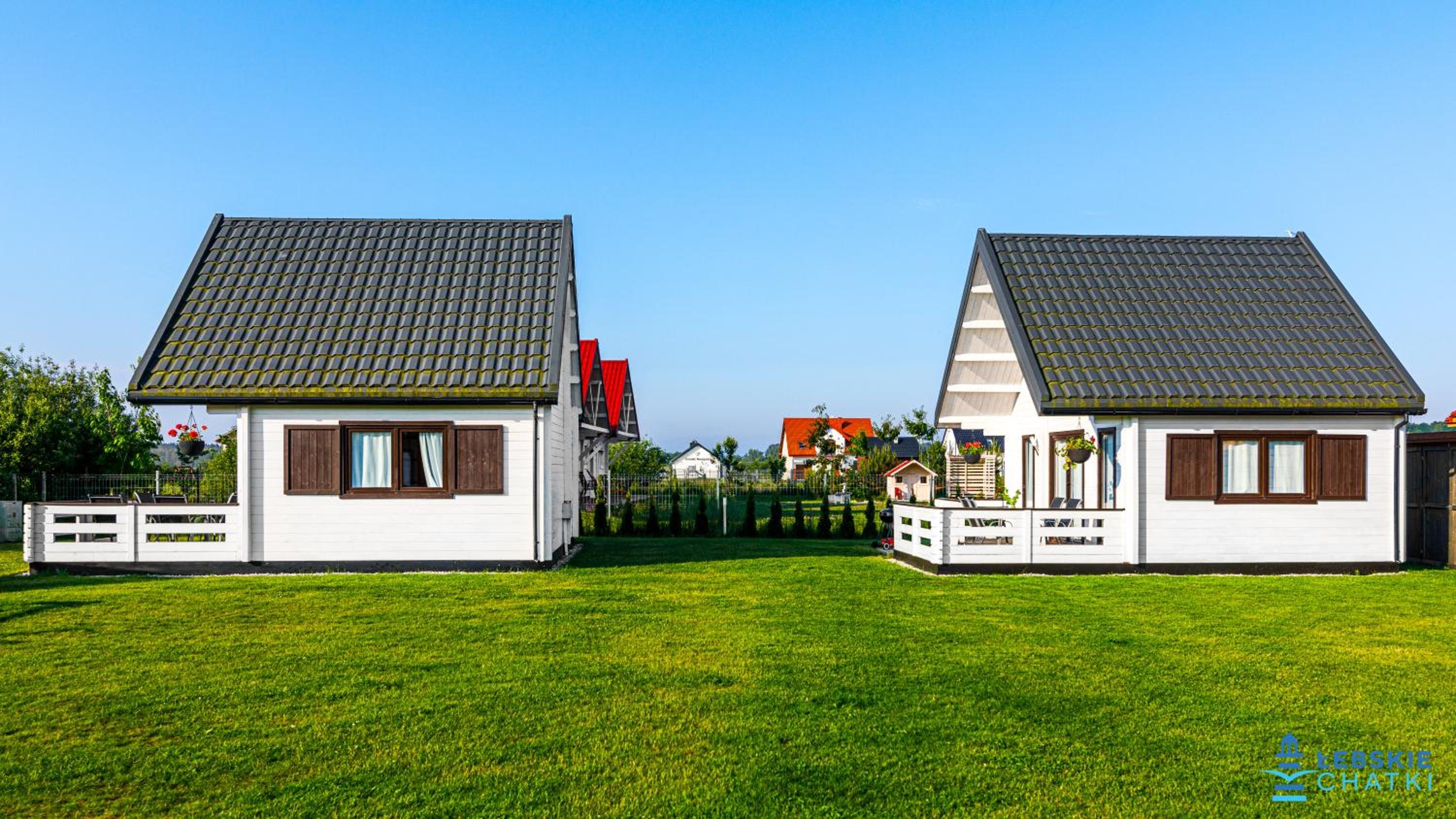 Chalet - Photo 5