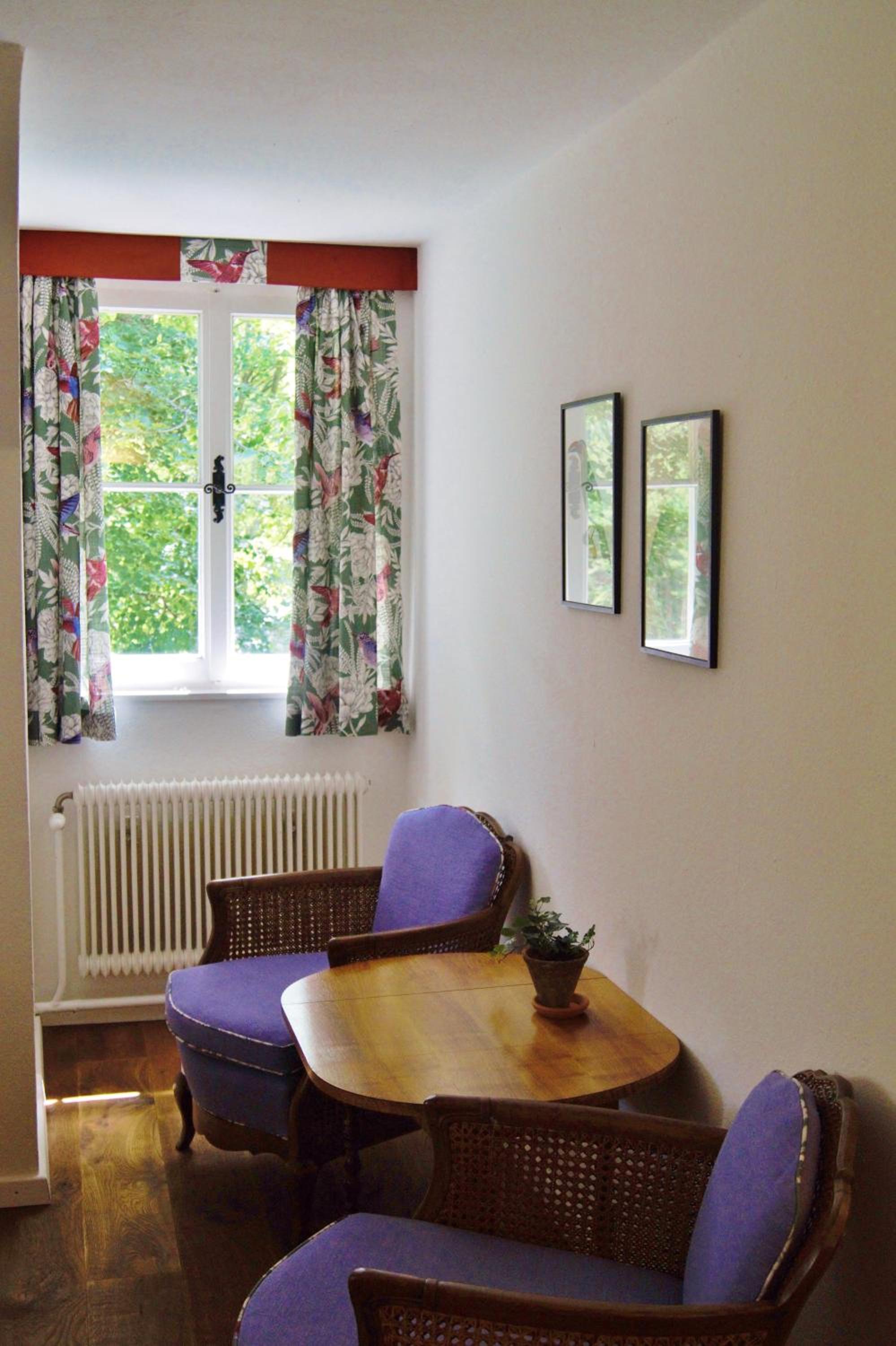 Junior Suite with Mountain View - Photo 2