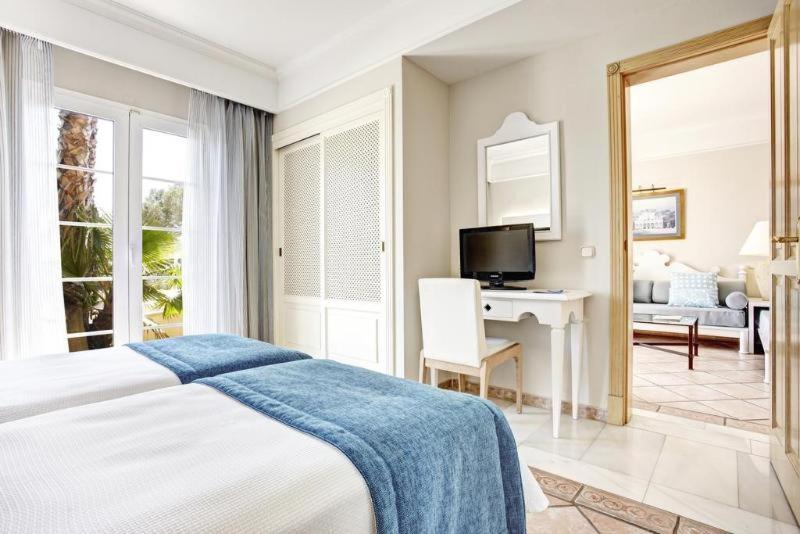 Habitación #9439514