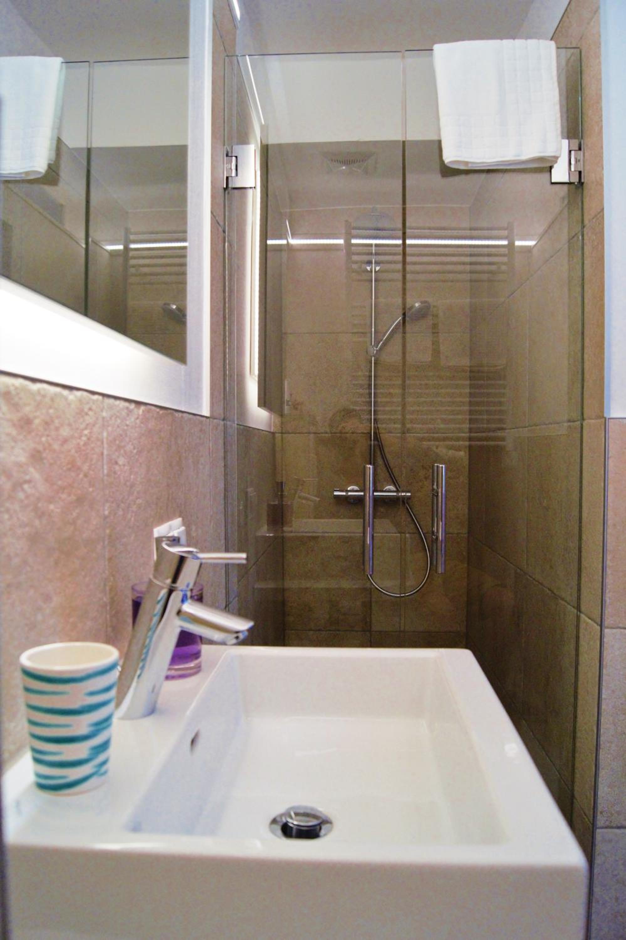 Double Room with Mountain View photo 3