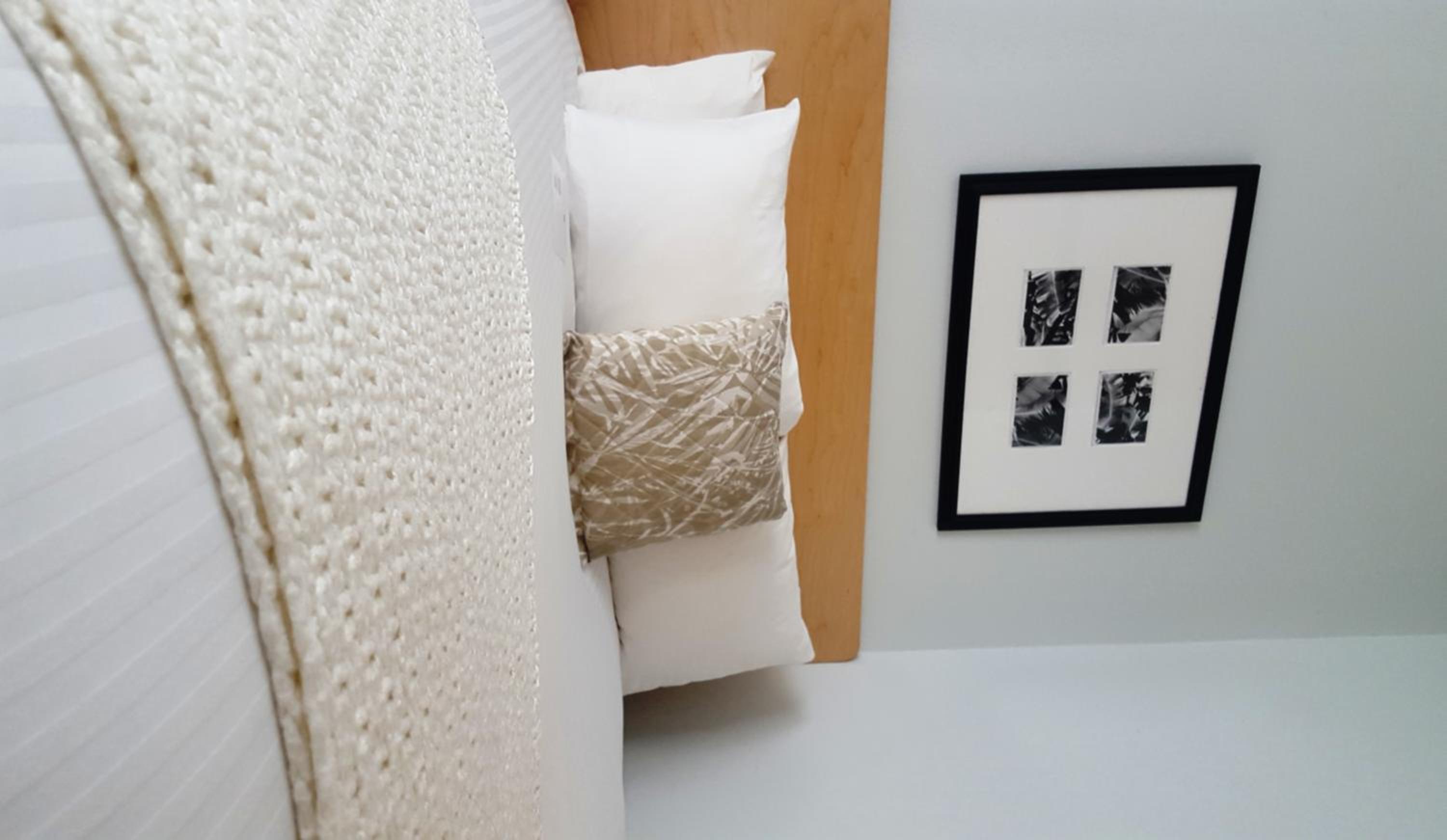 Double Room with Two Double Beds