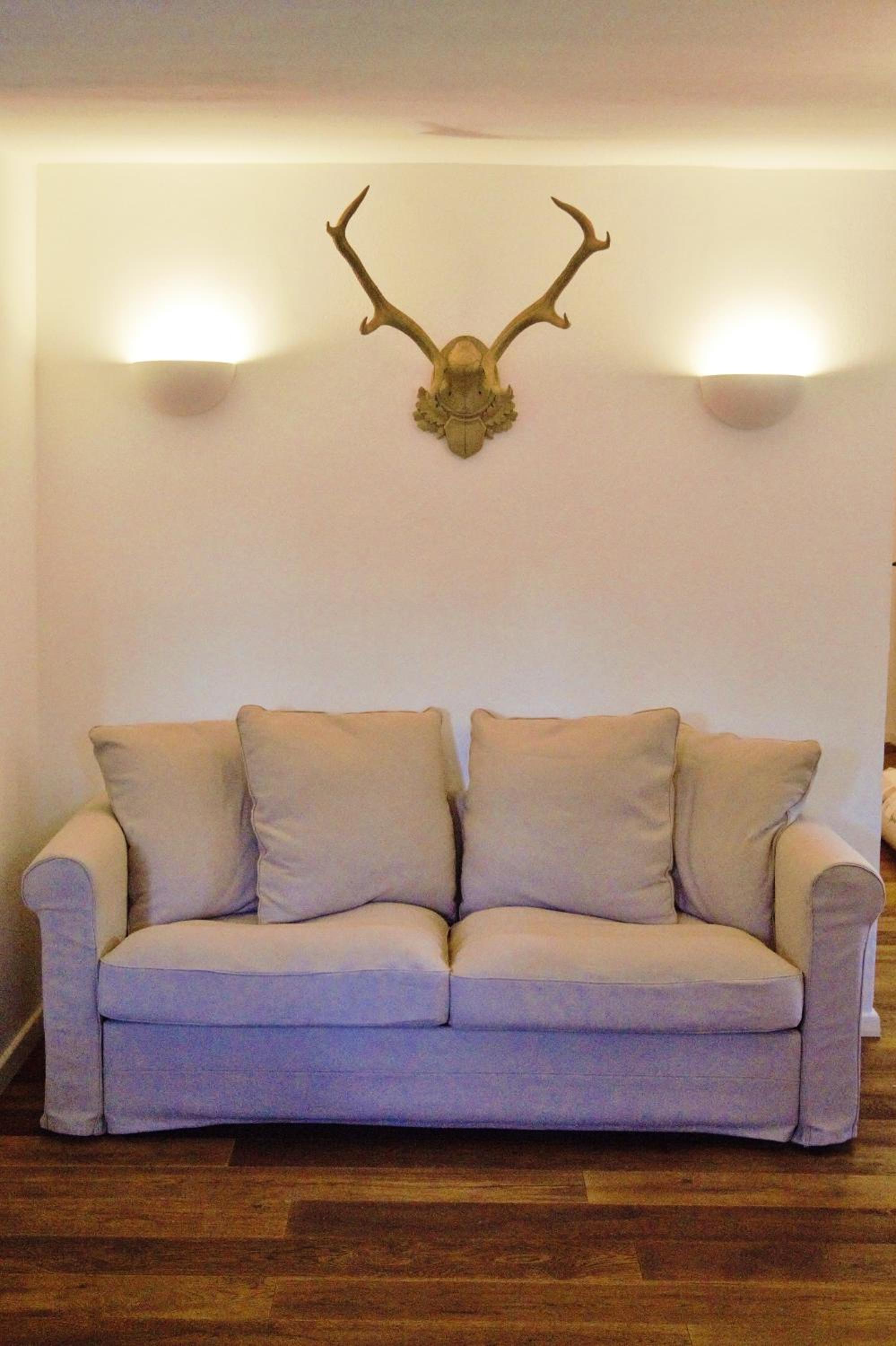 Junior Suite with Mountain View - Photo 5
