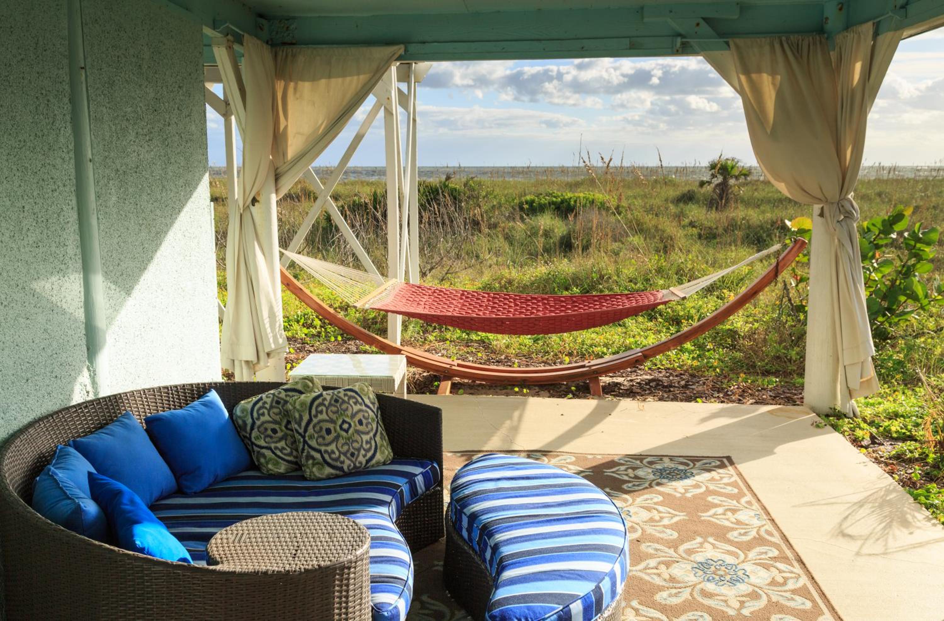 Queen Suite with Sea View photo 3