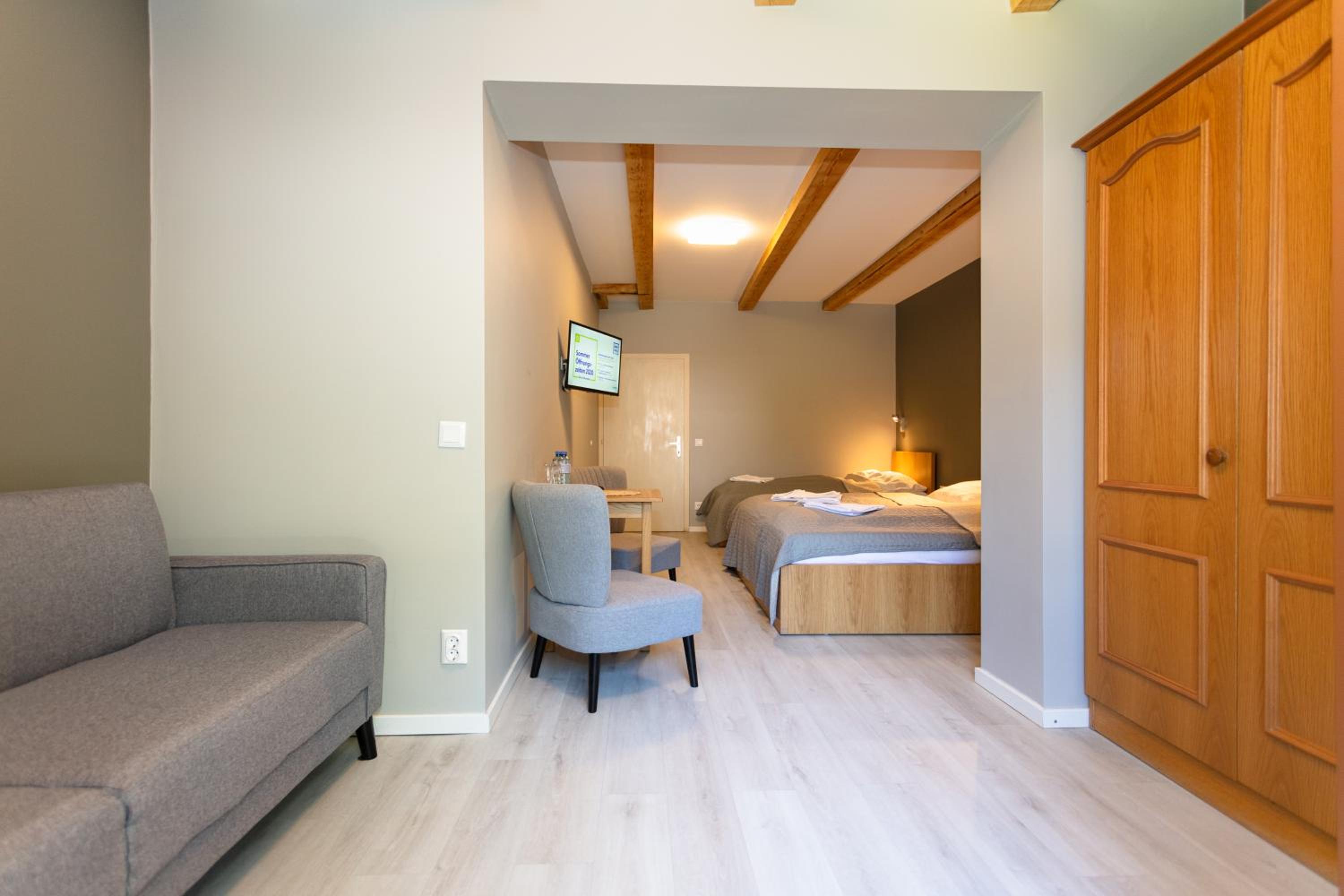 Triple Room photo 3