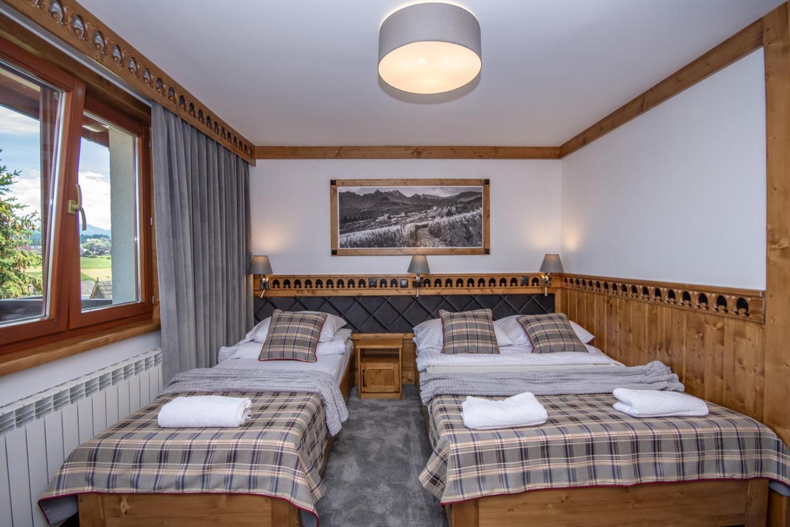 Deluxe Triple Room photo 3