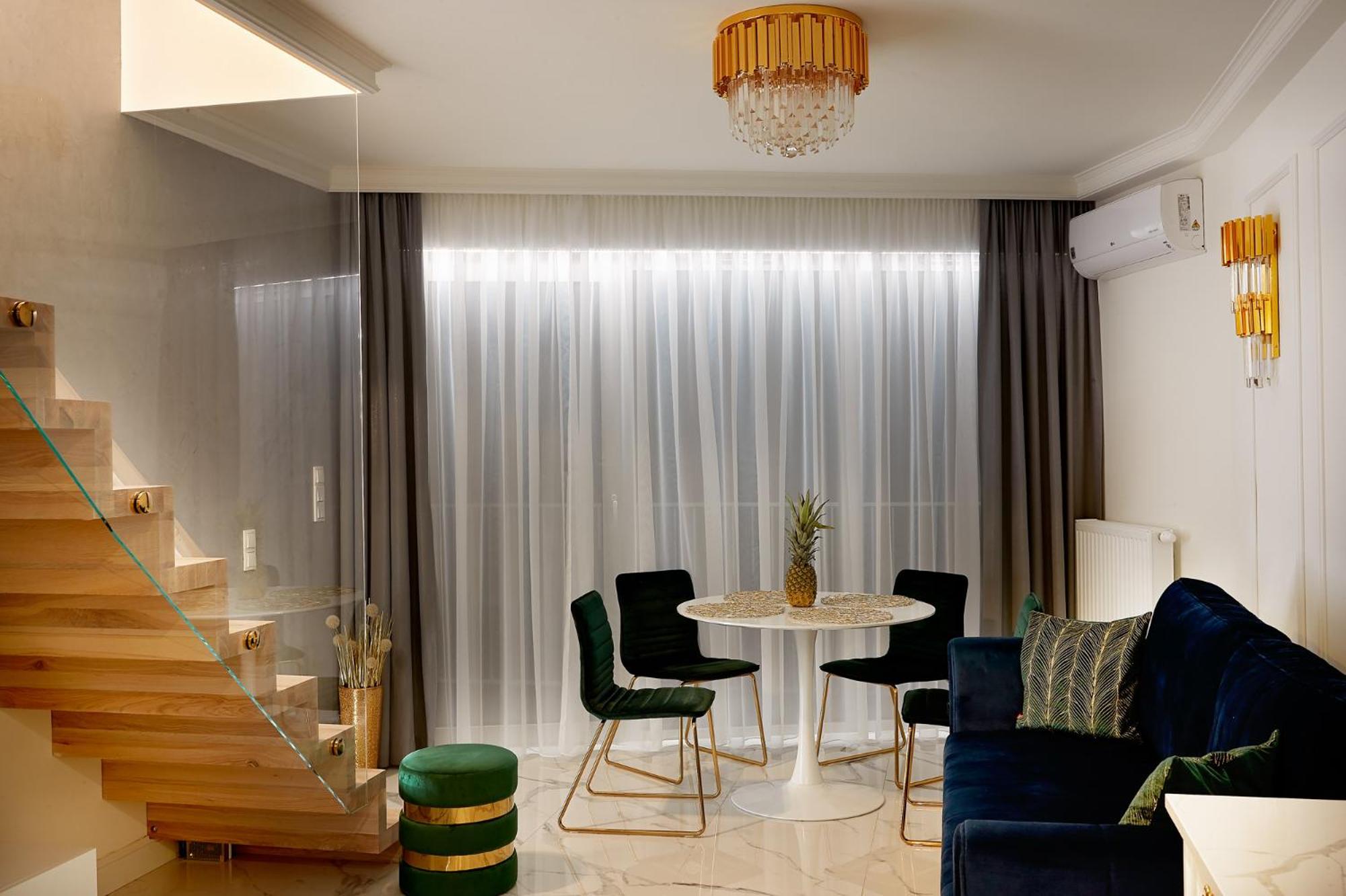 Duplex Apartment photo 2