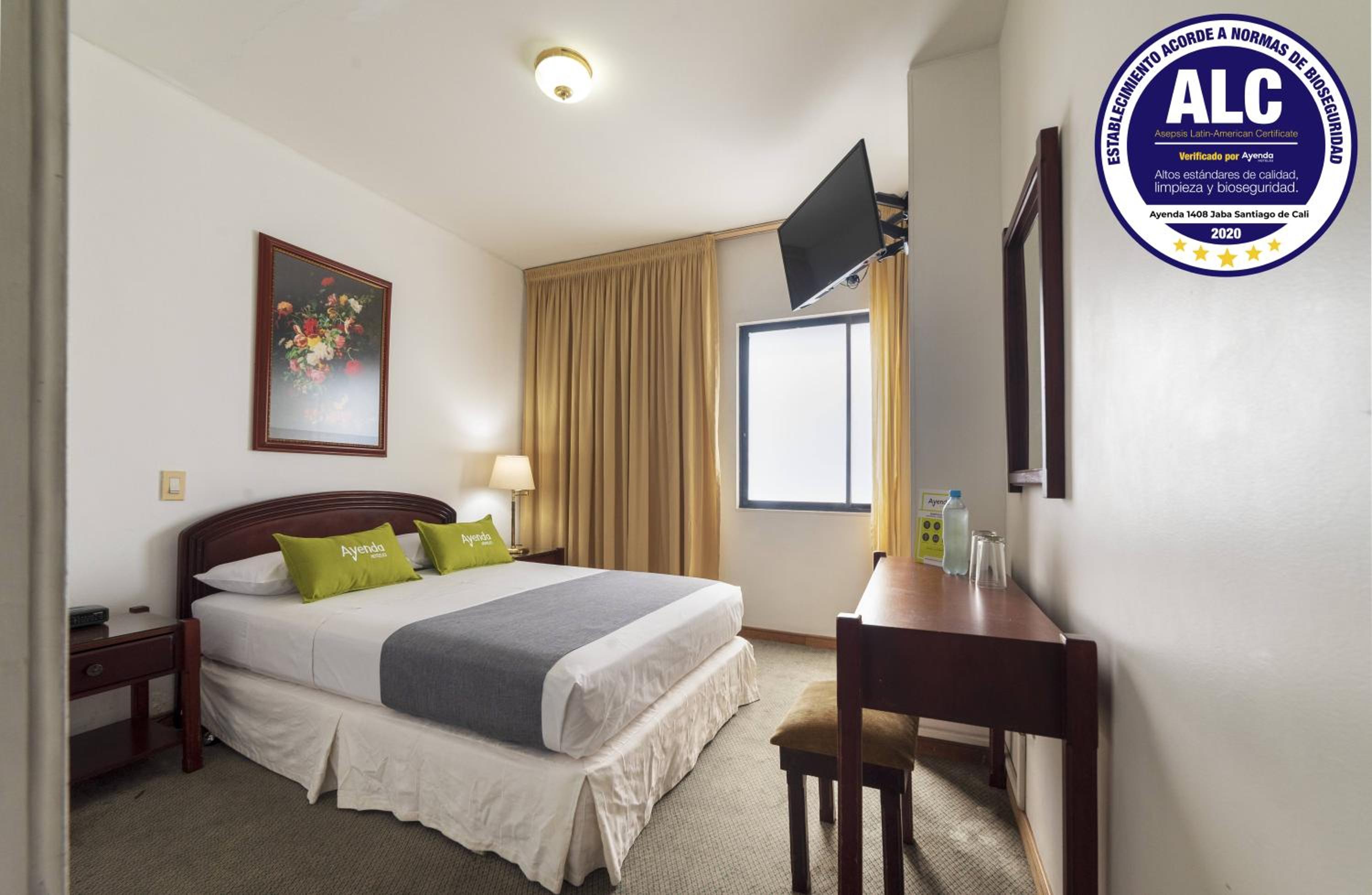 Double Room photo 2