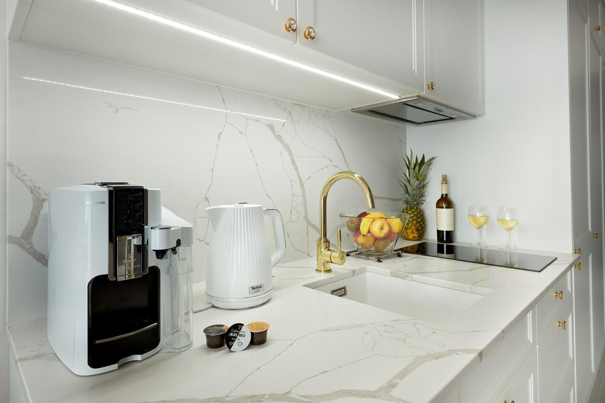 Duplex Apartment photo 3