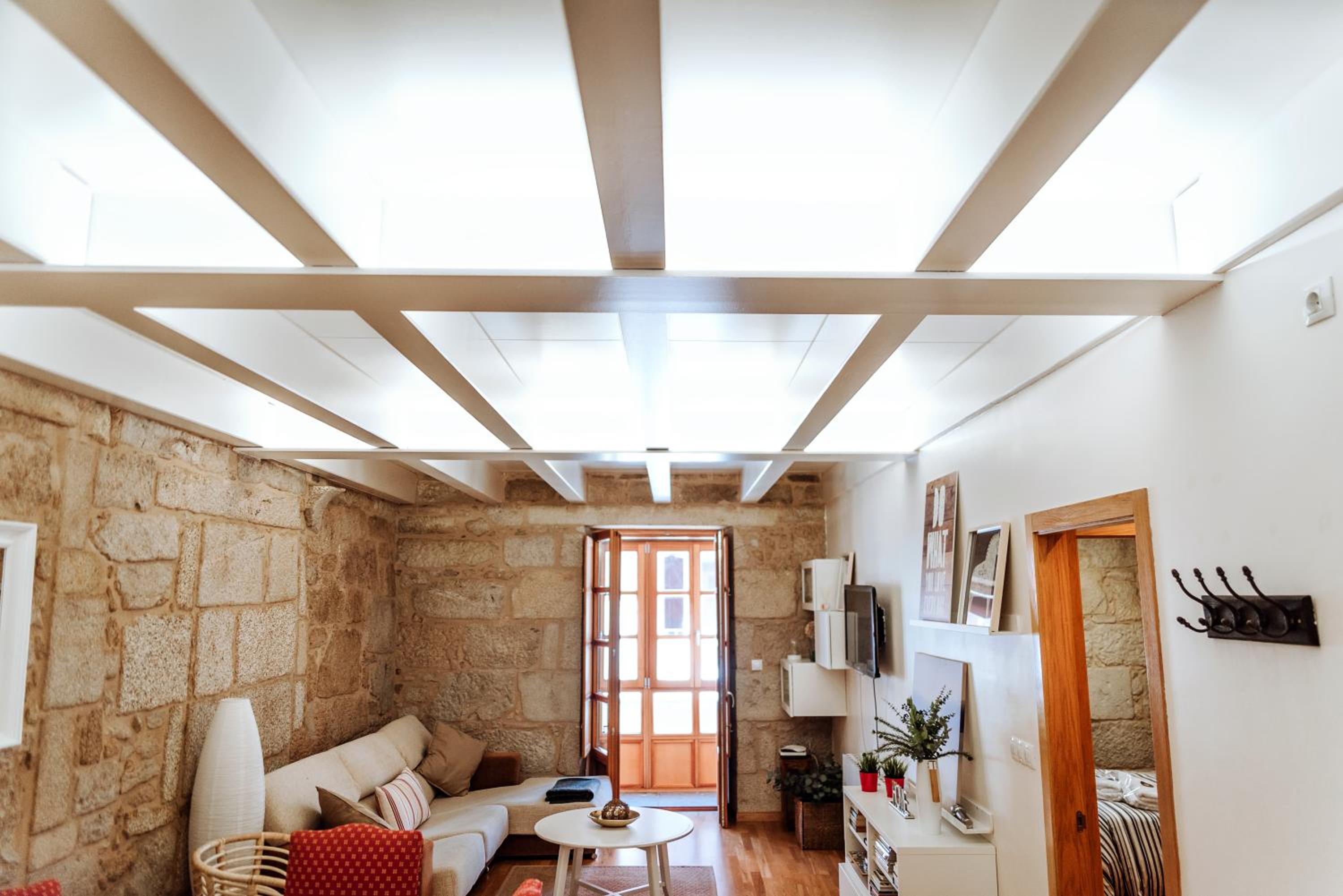 Apartamento Dúplex