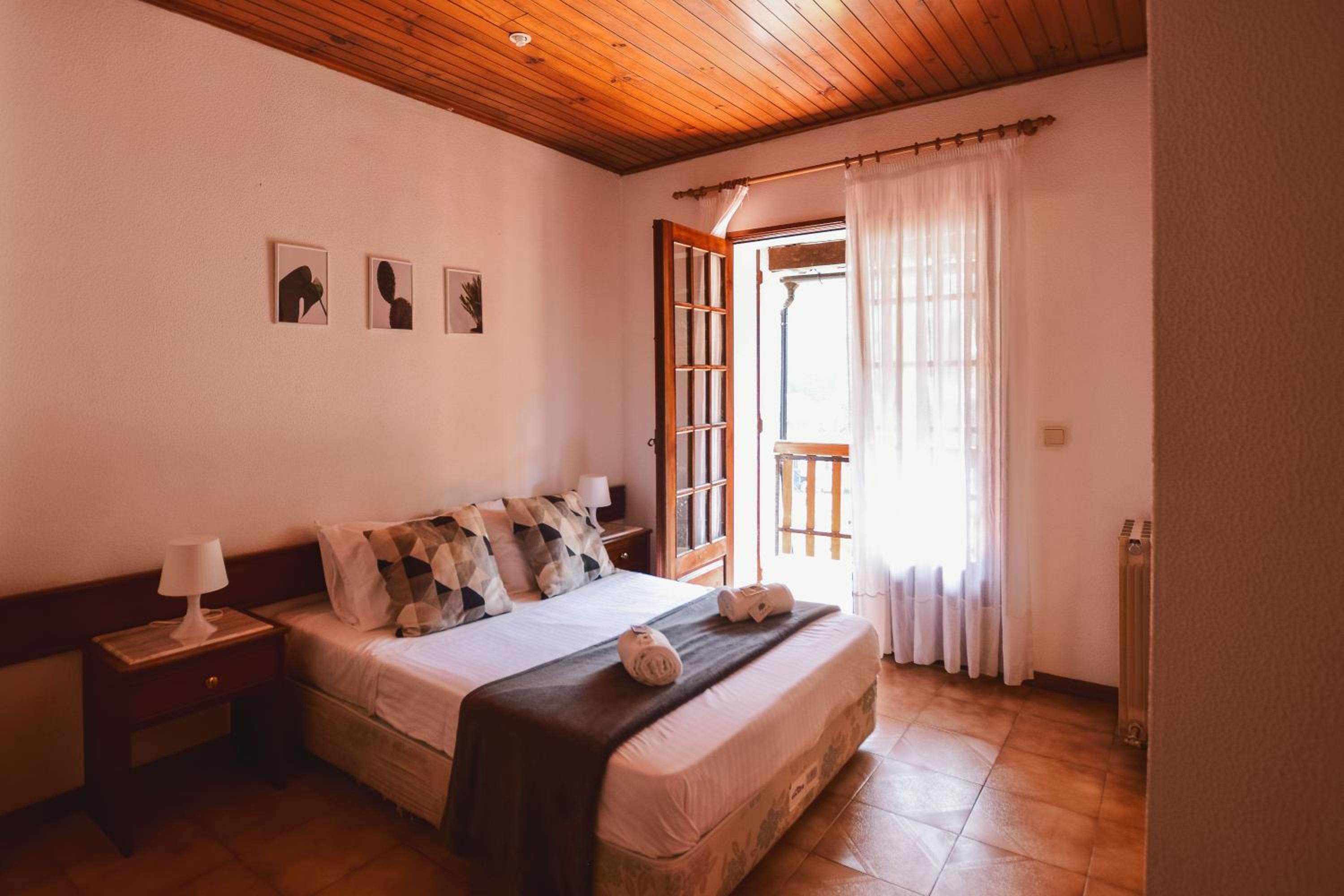 Triple Room With Mountain View photo 1