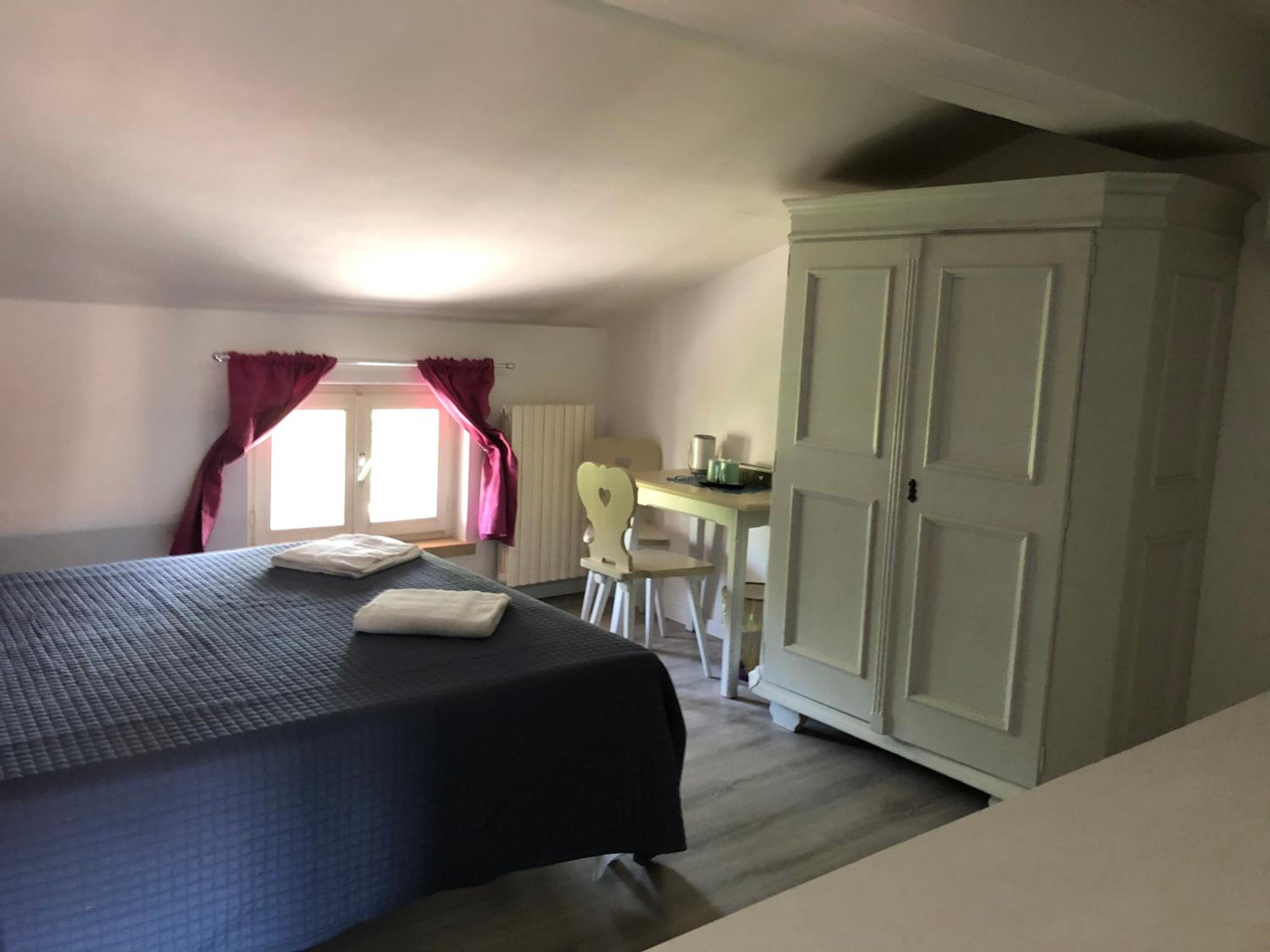 Two Connecting Double Rooms photo 2