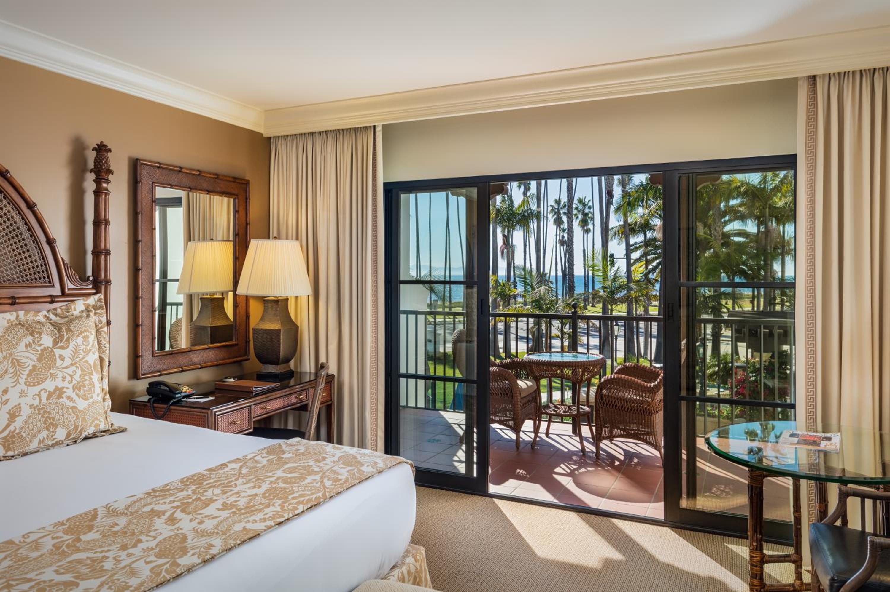 King Room with Ocean View - Photo 1