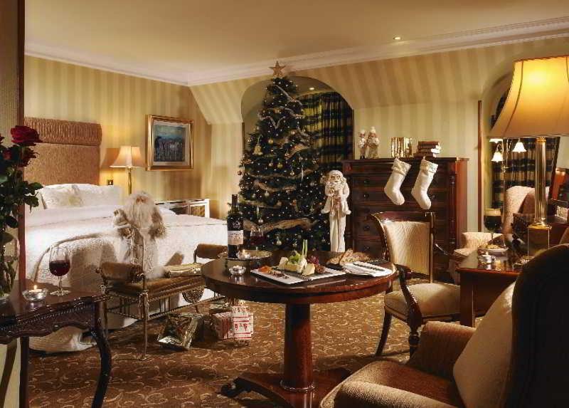 Deluxe Room, Garden View
