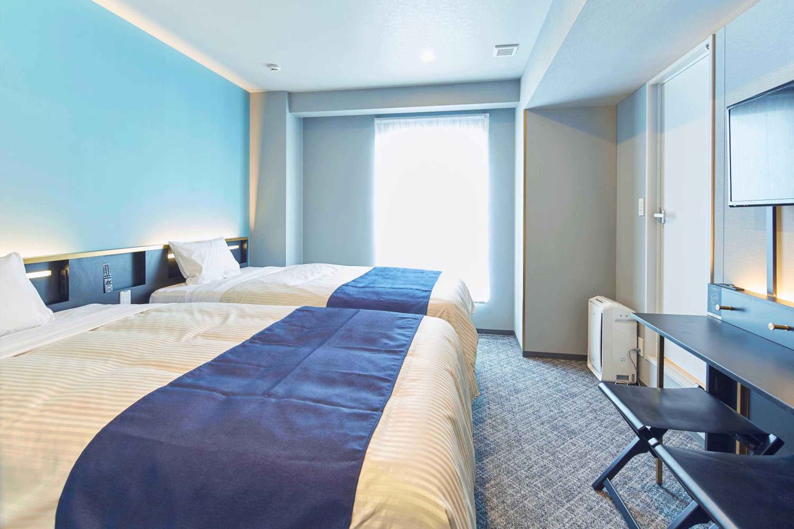 Standard Twin Room photo 2