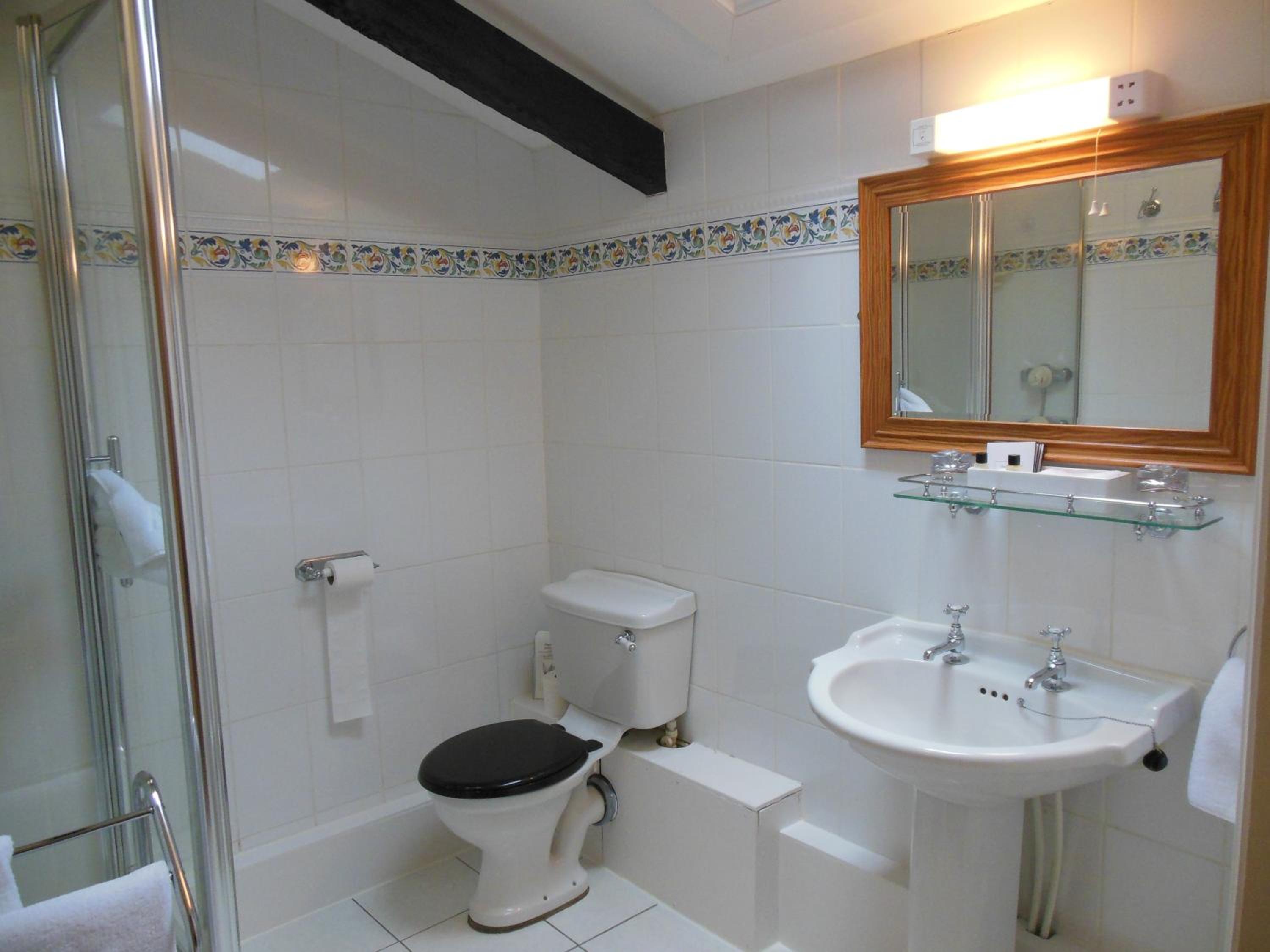 Standard Double Room photo 2