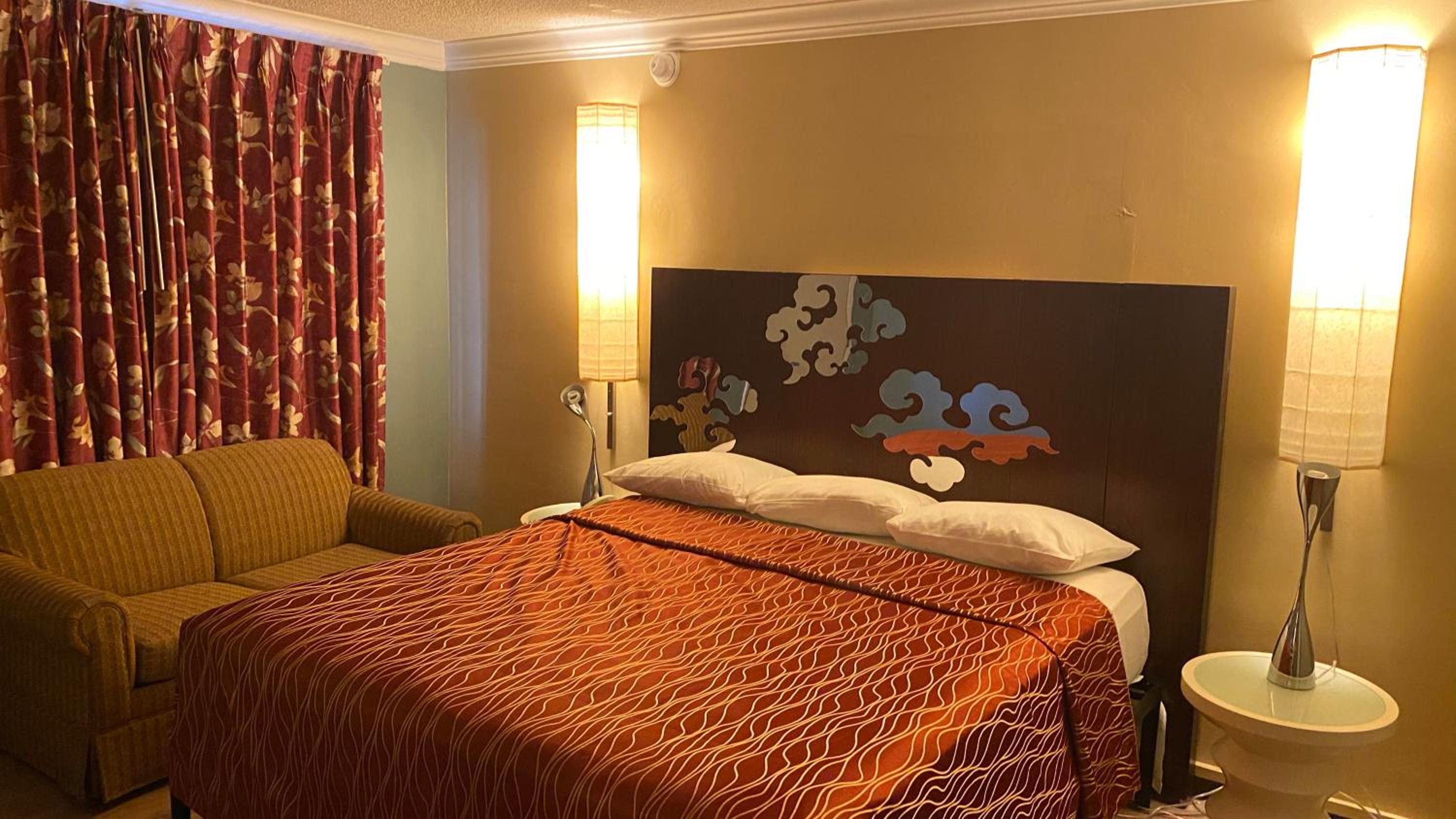 King Room photo 1