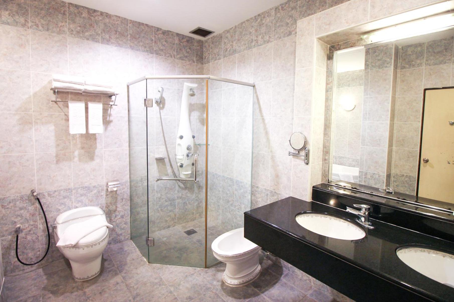 Penthouse - Photo 13