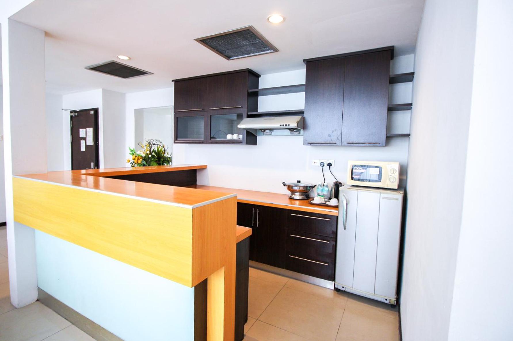 Penthouse - Photo 11