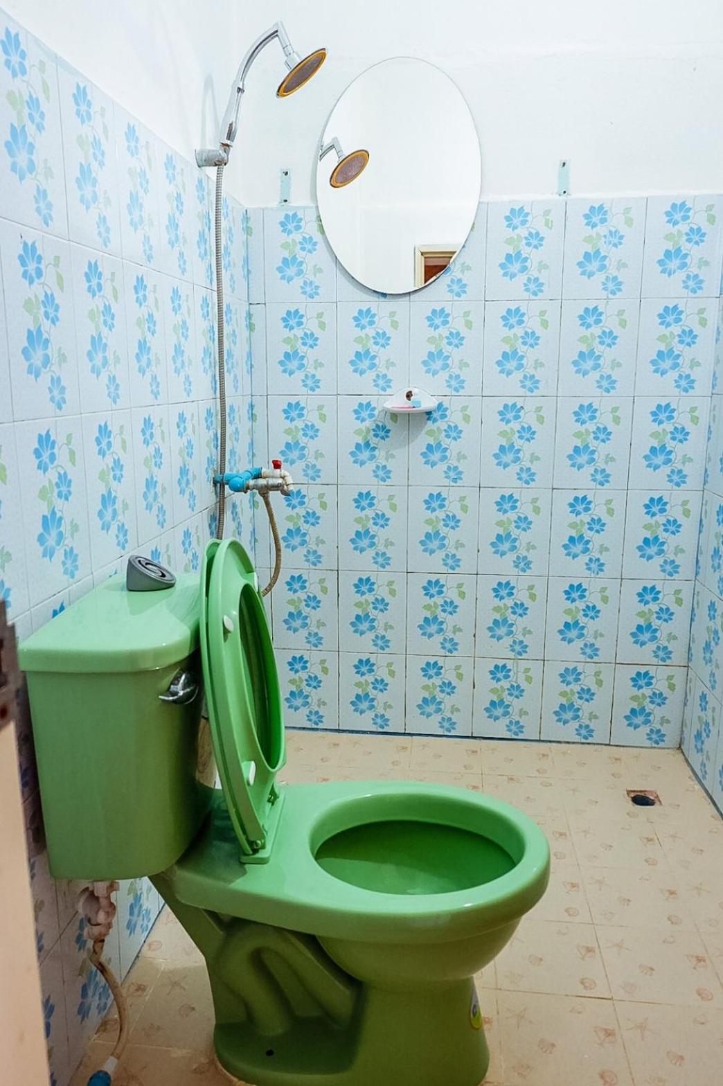 Double Room with Private Bathroom photo 3
