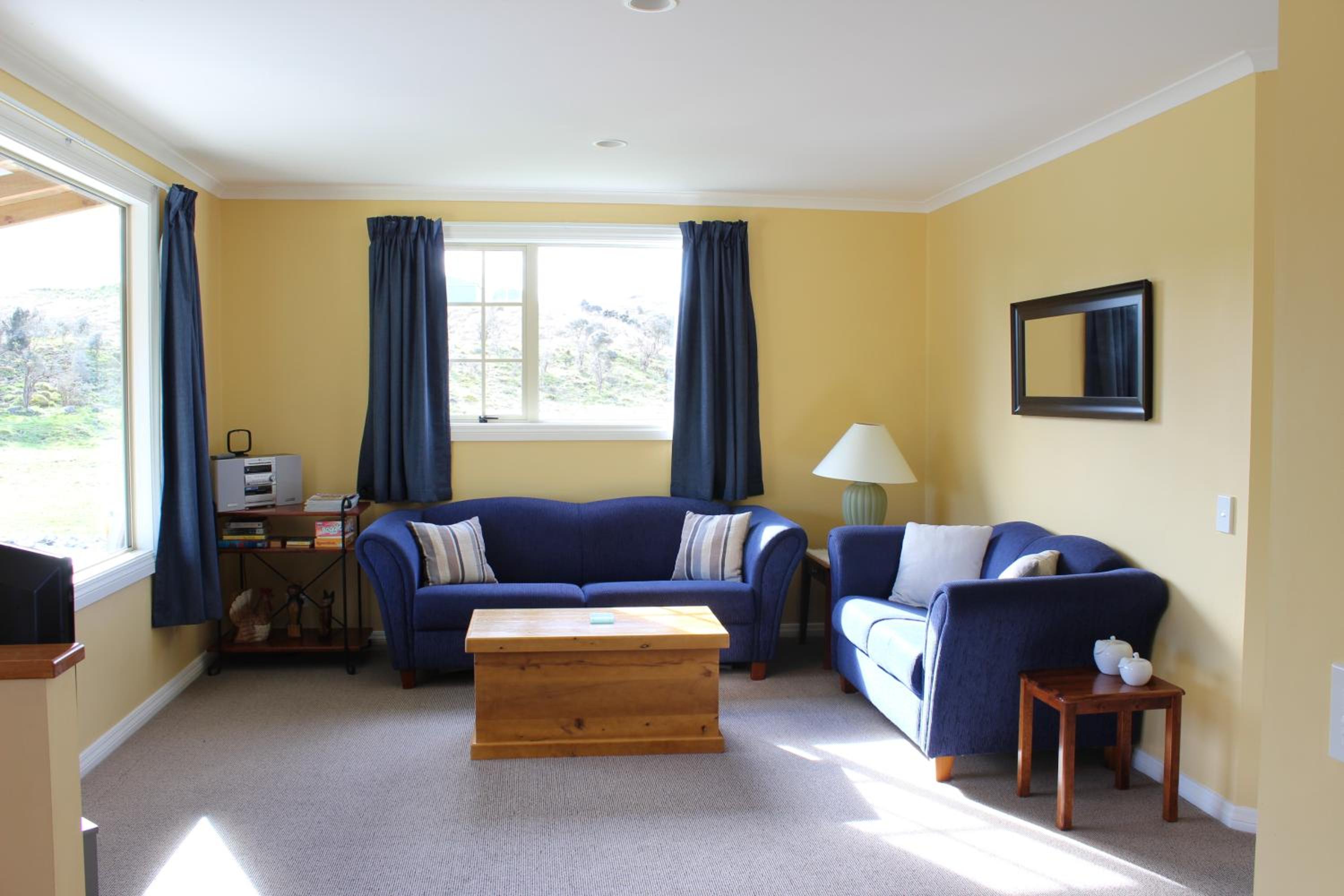 Two-Bedroom House photo 1