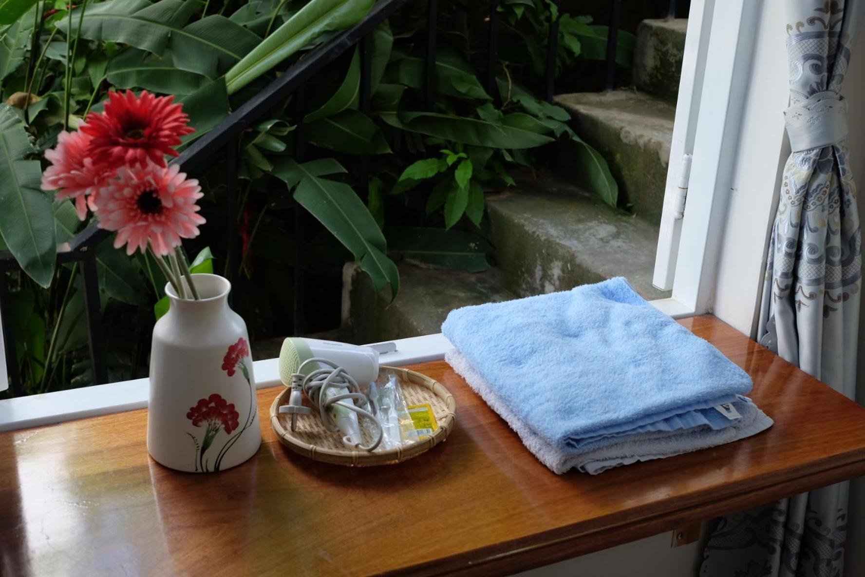 Double Room with Garden View photo 3