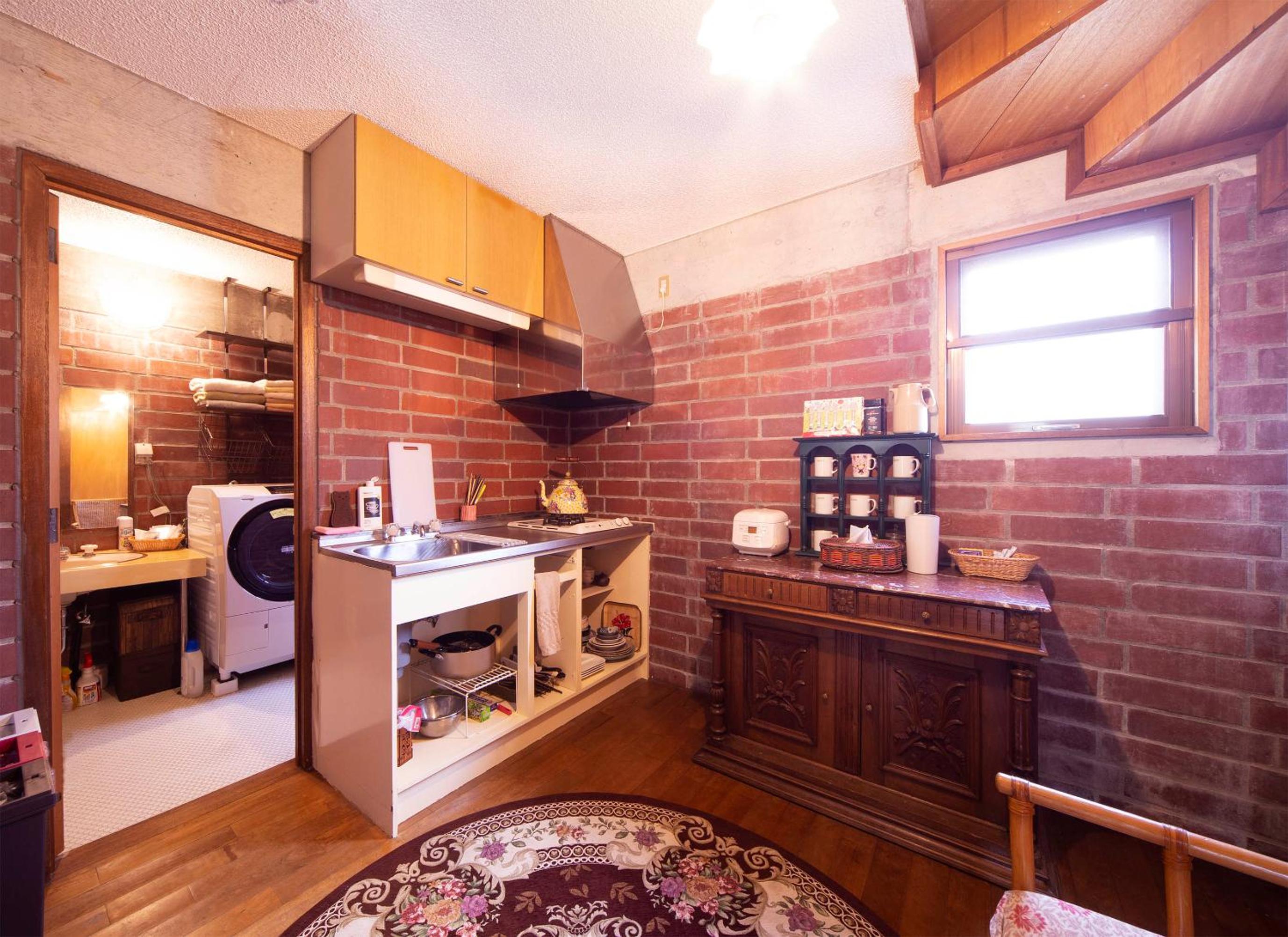 Boutique Cottage - Photo 16