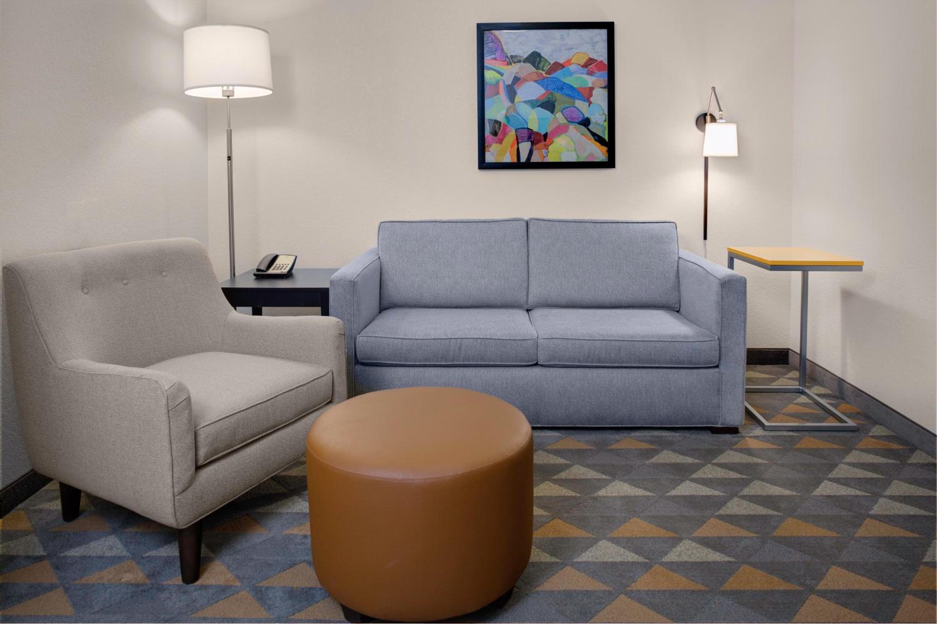 King Suite - Photo 1