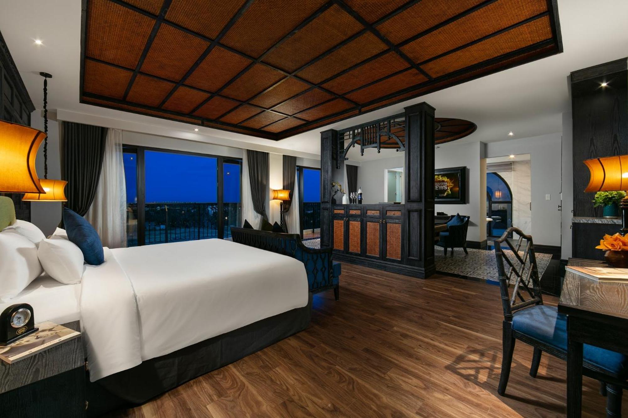 Shining Suite River View  - Photo 3