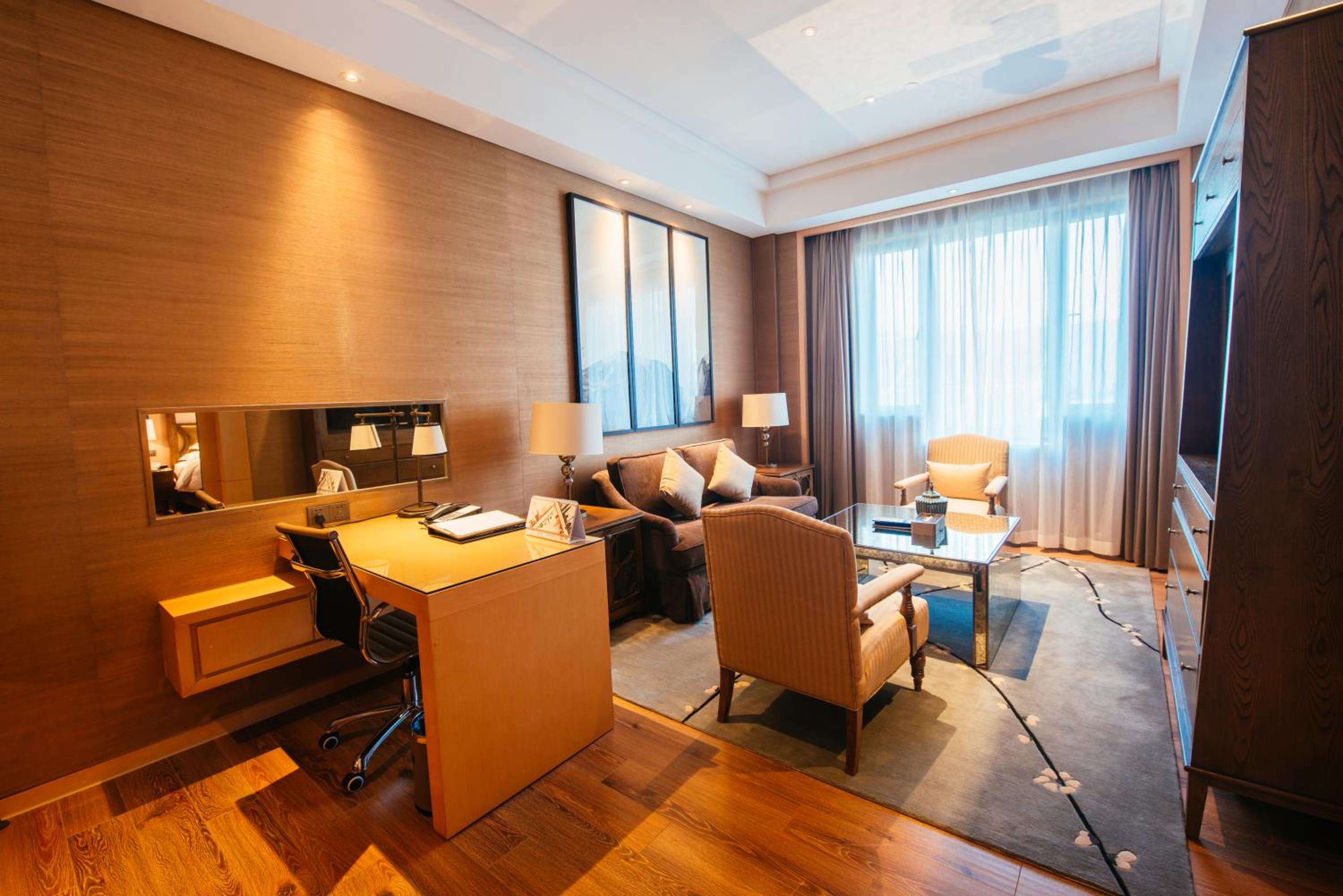 Superior Suite