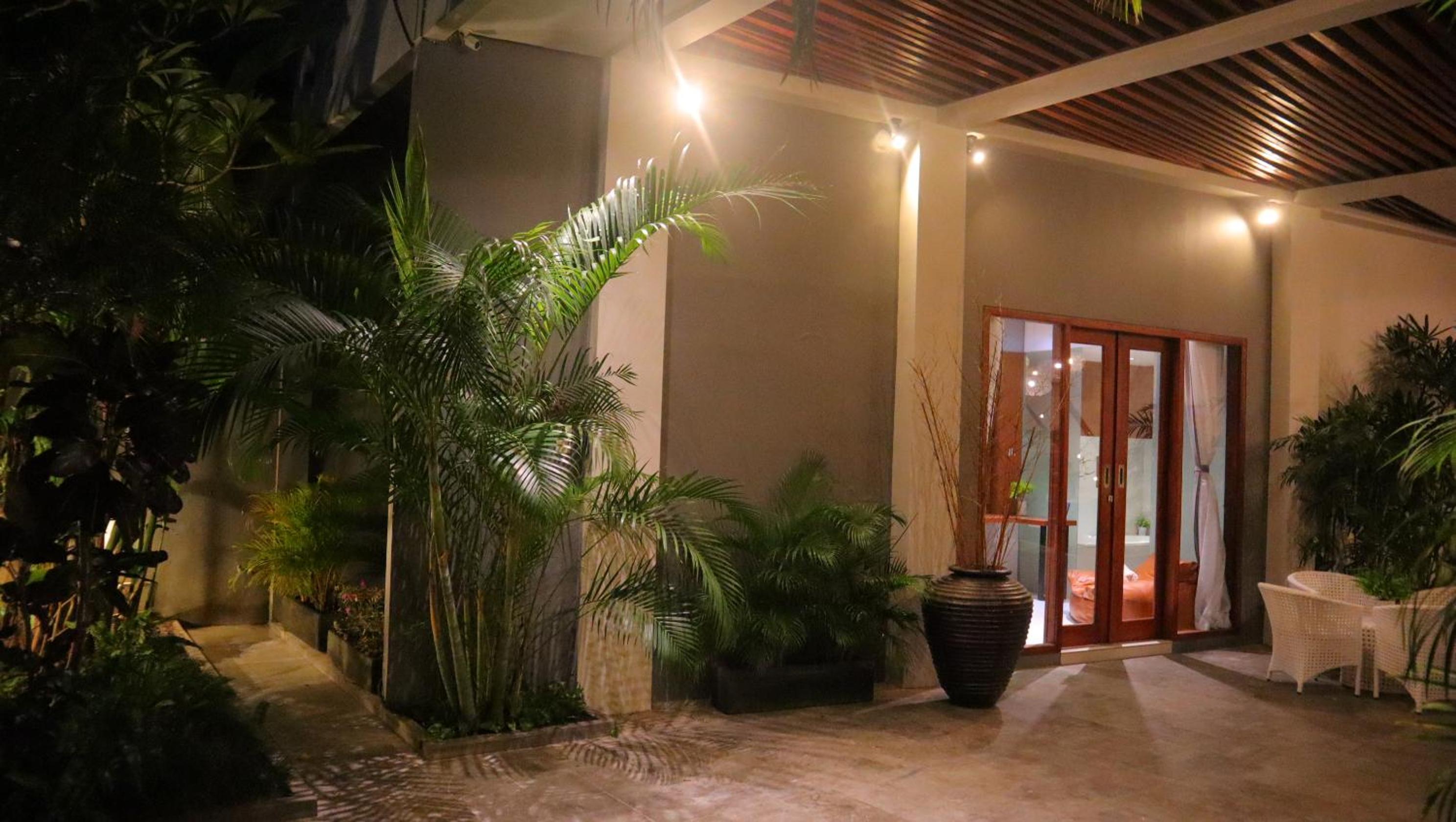 Villa with Sea View - Photo 74
