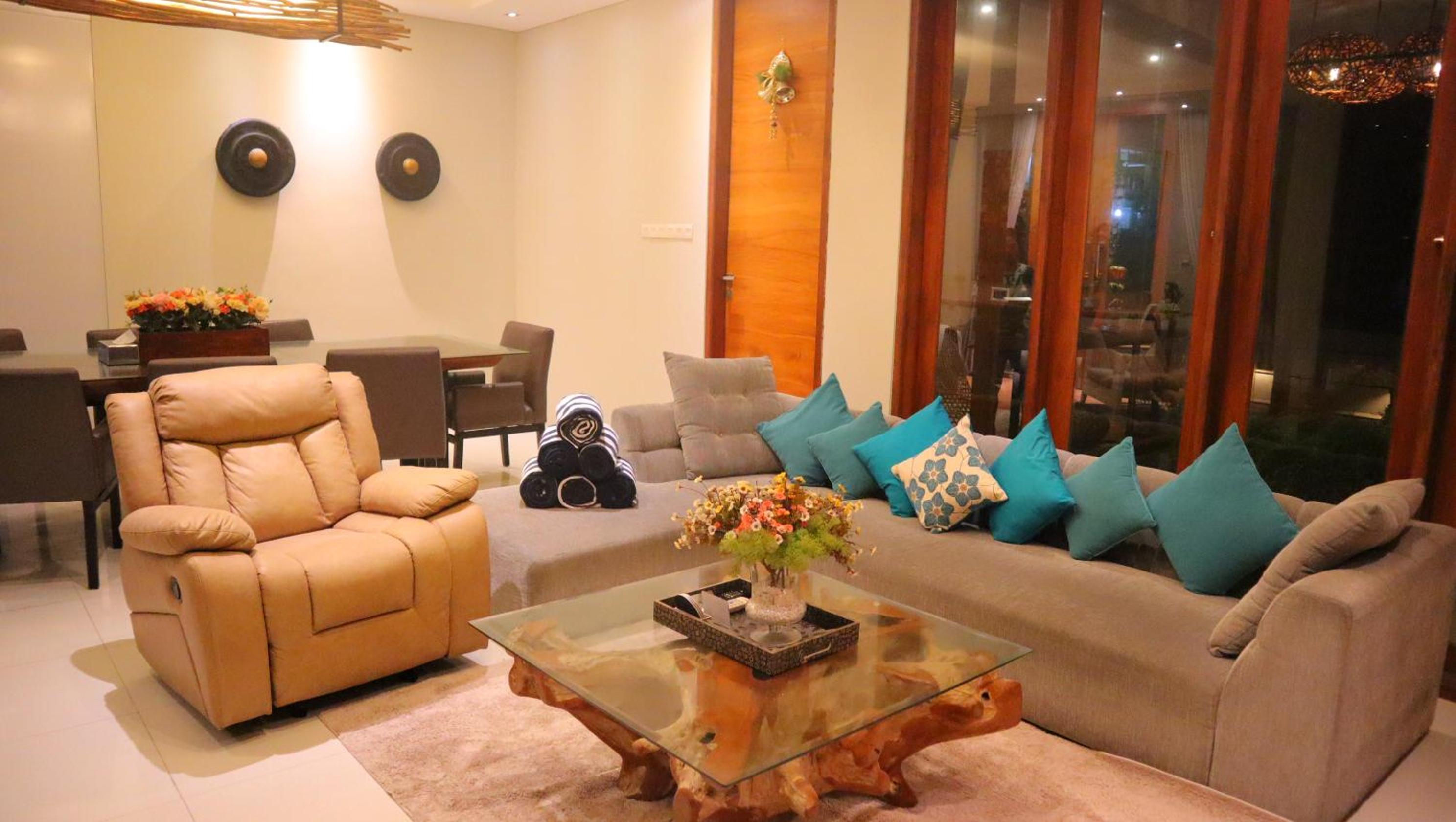 Villa with Sea View - Photo 70