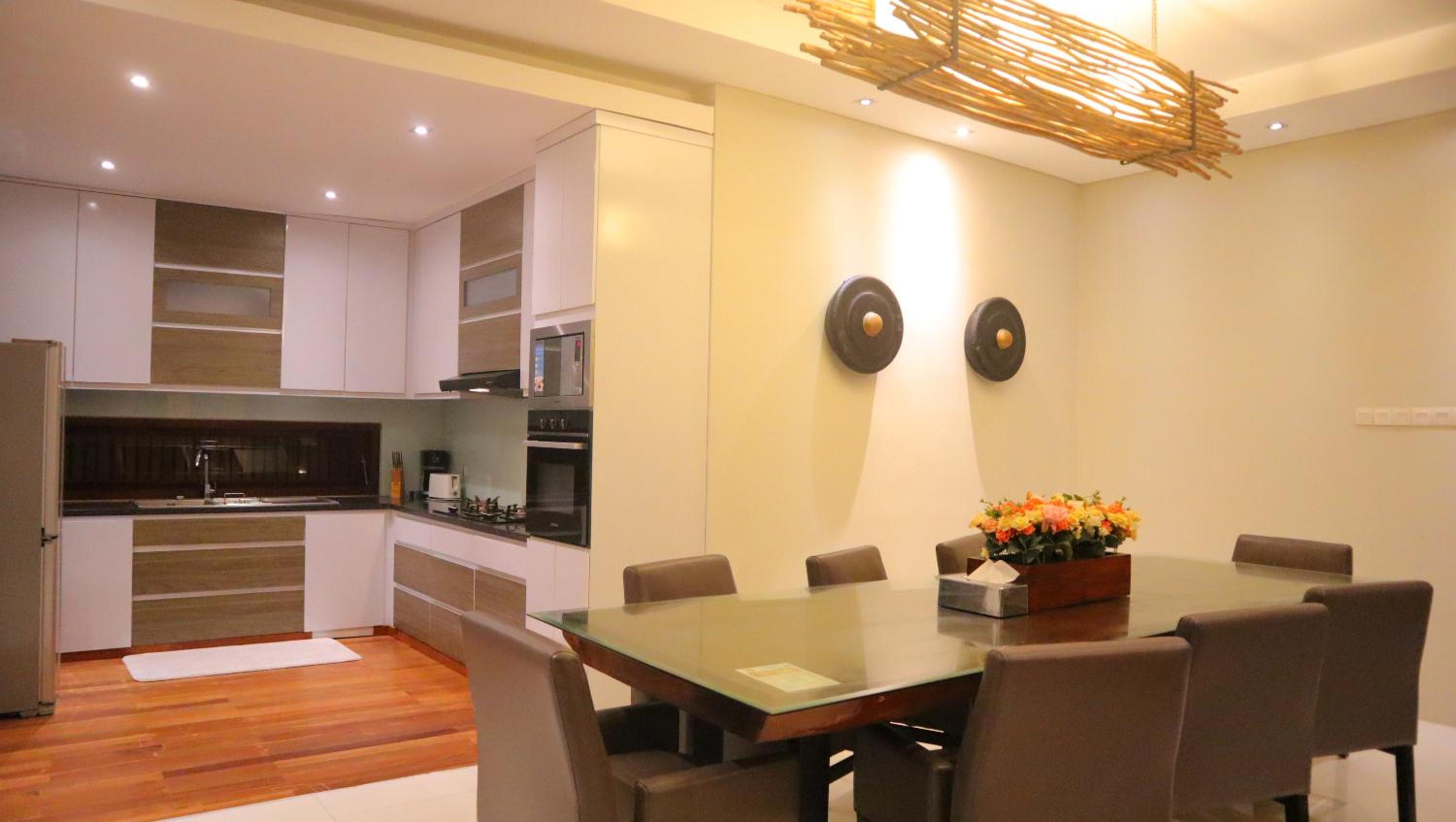 Villa with Sea View - Photo 69