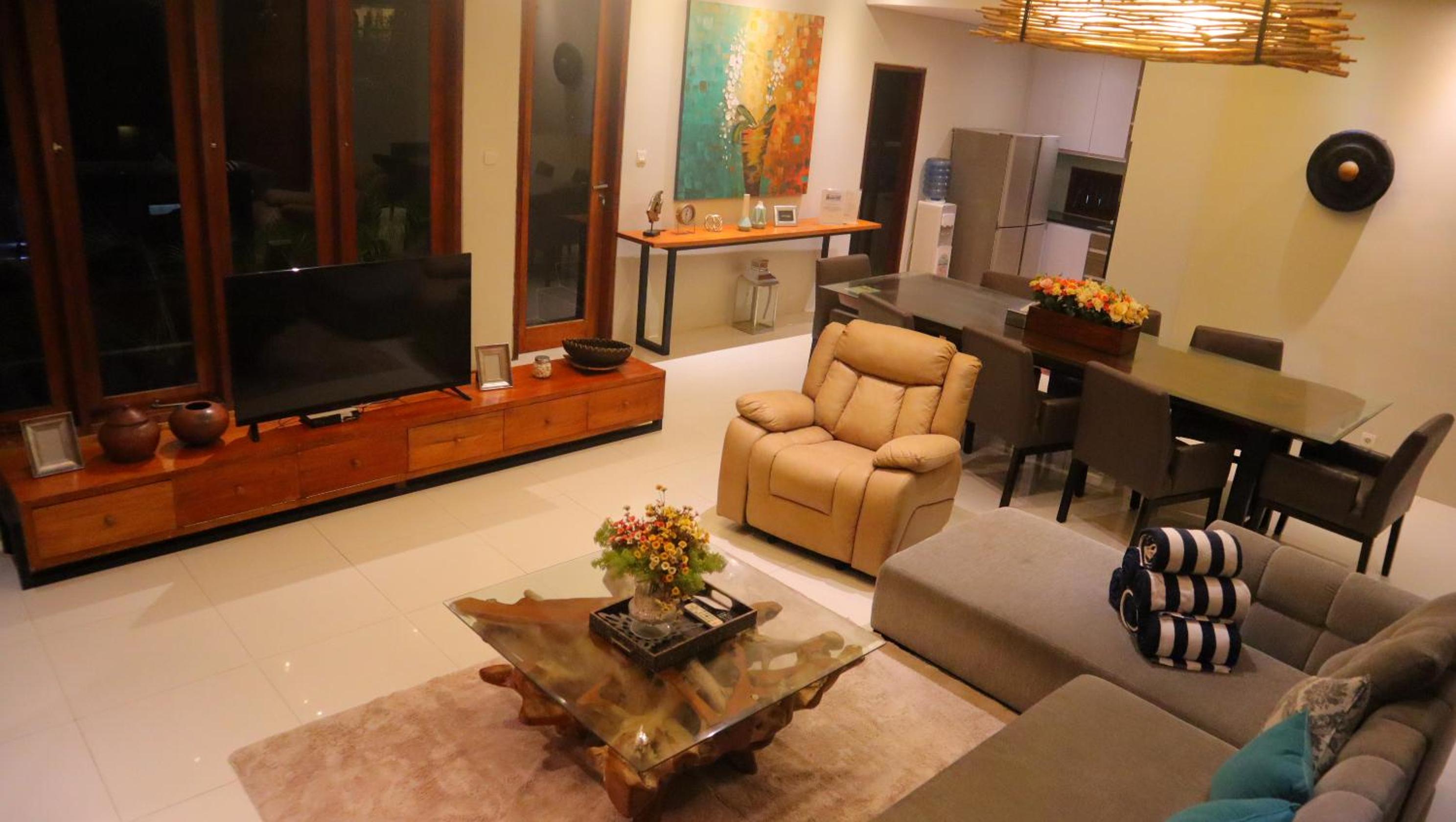 Villa with Sea View - Photo 67