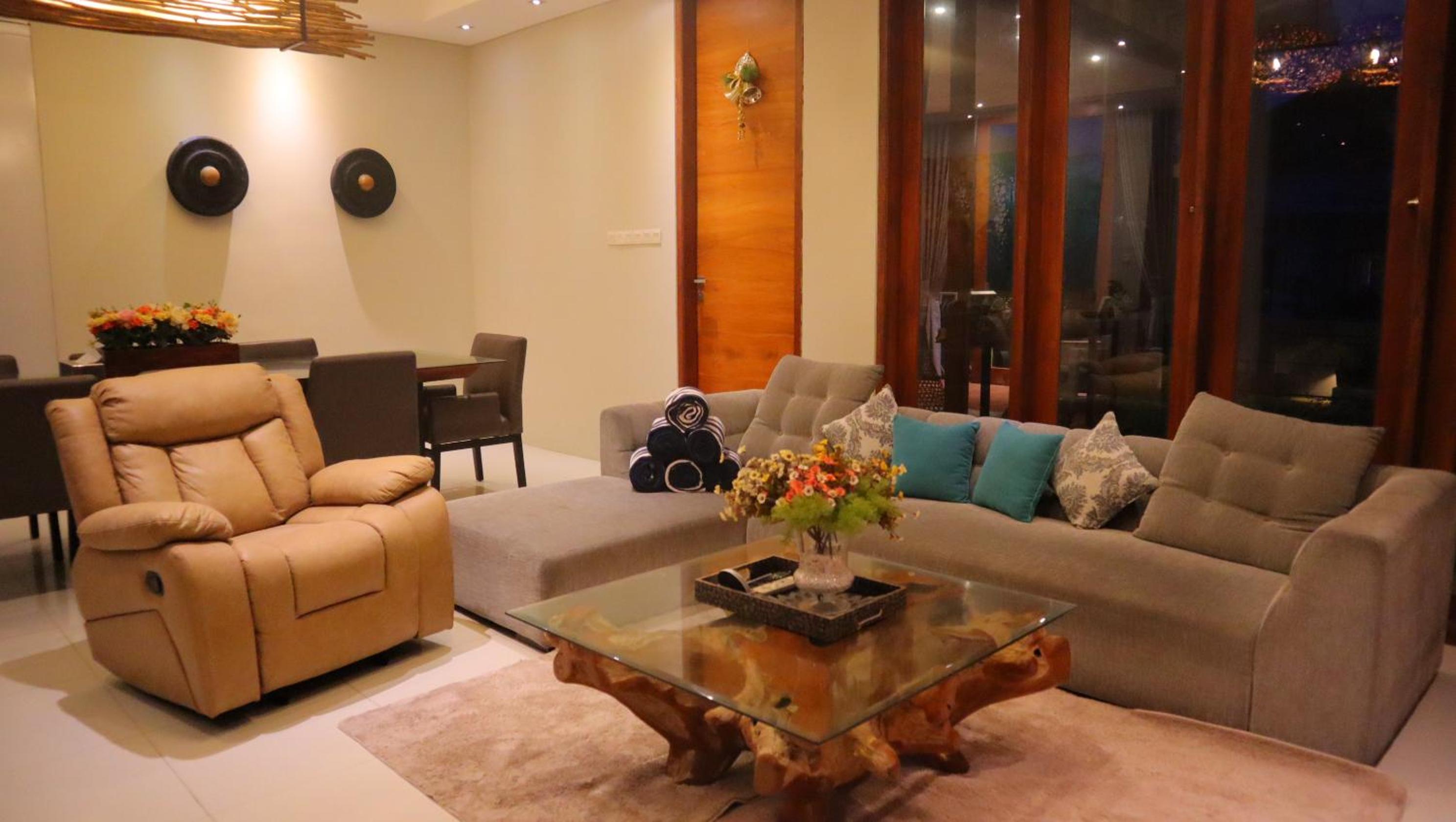 Villa with Sea View - Photo 63