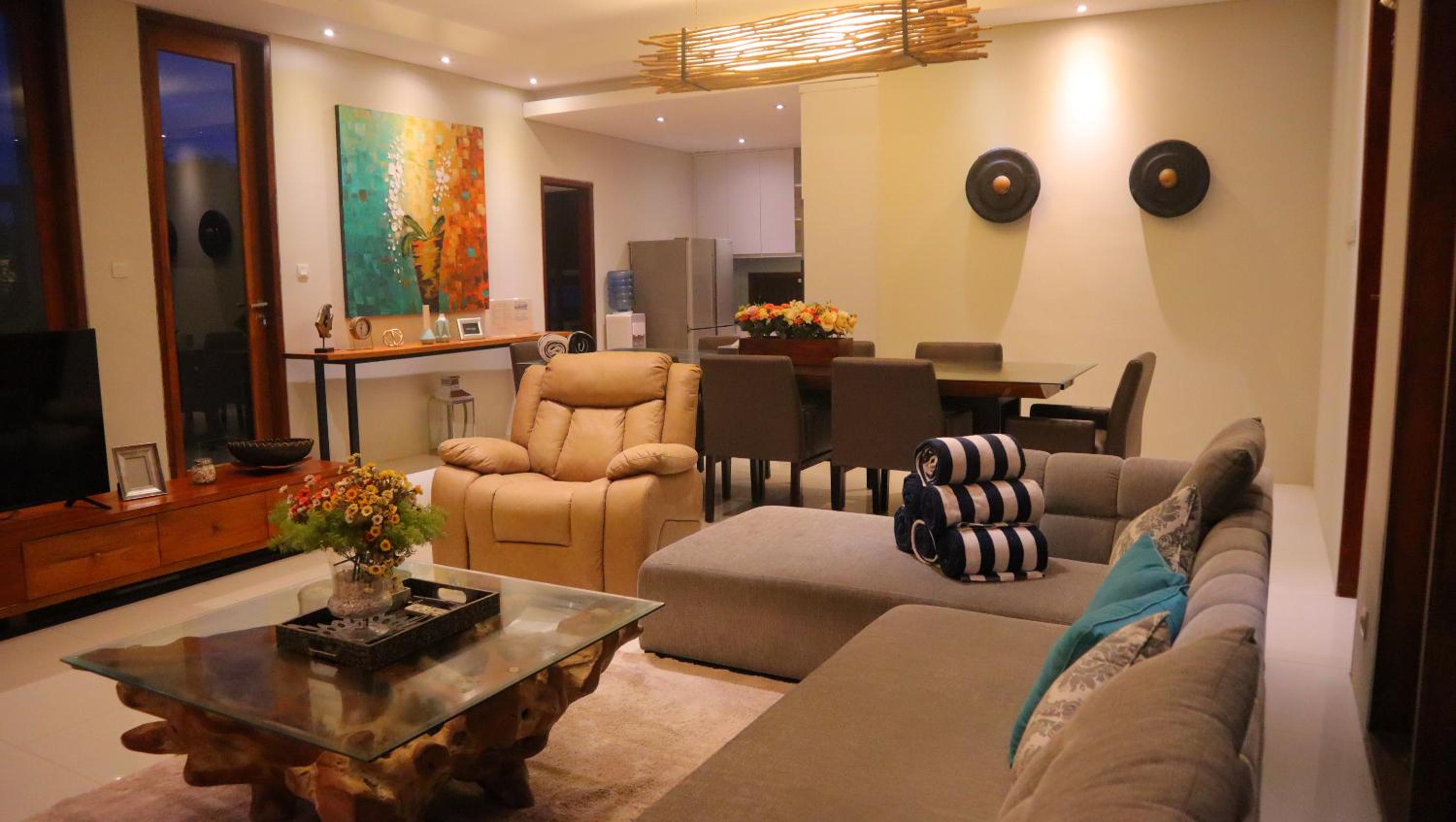 Villa with Sea View - Photo 62