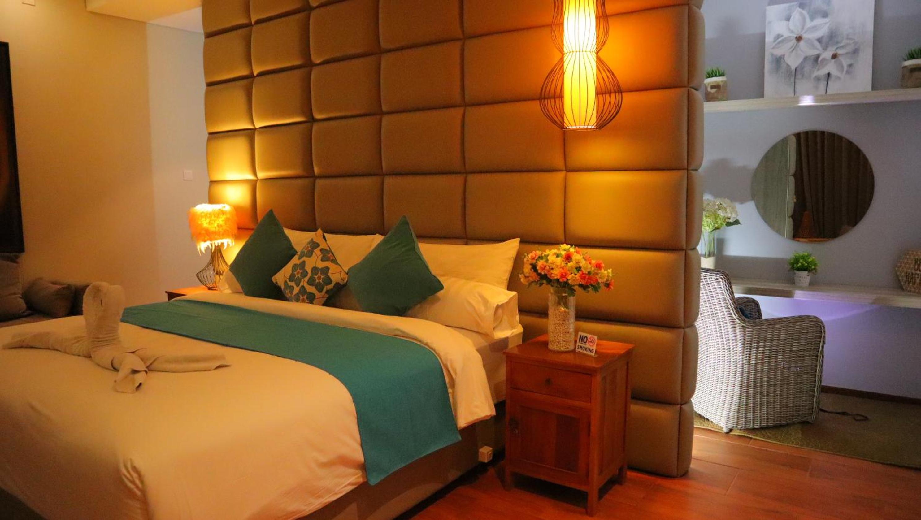 Villa with Sea View - Photo 60