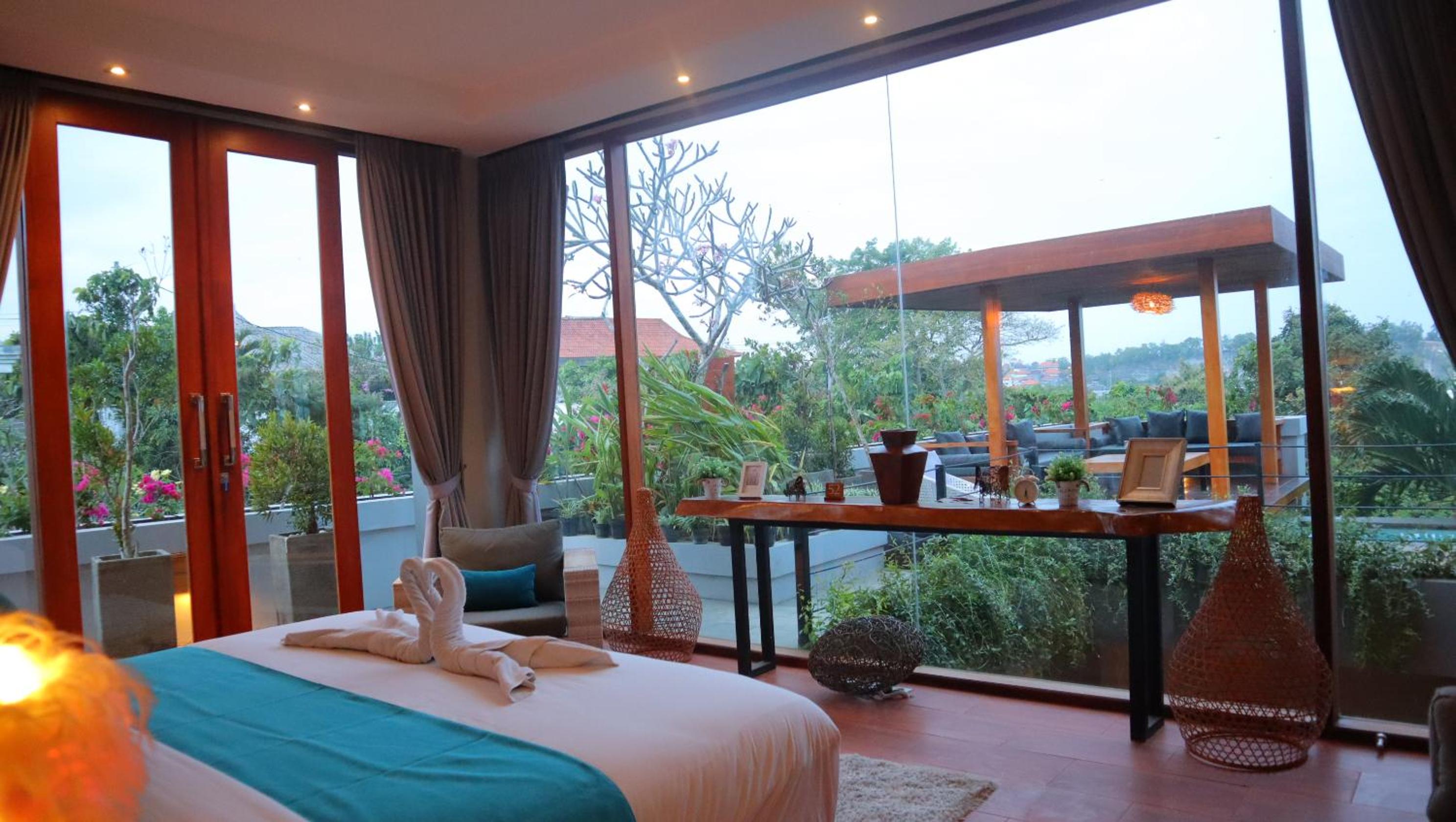 Villa with Sea View - Photo 56