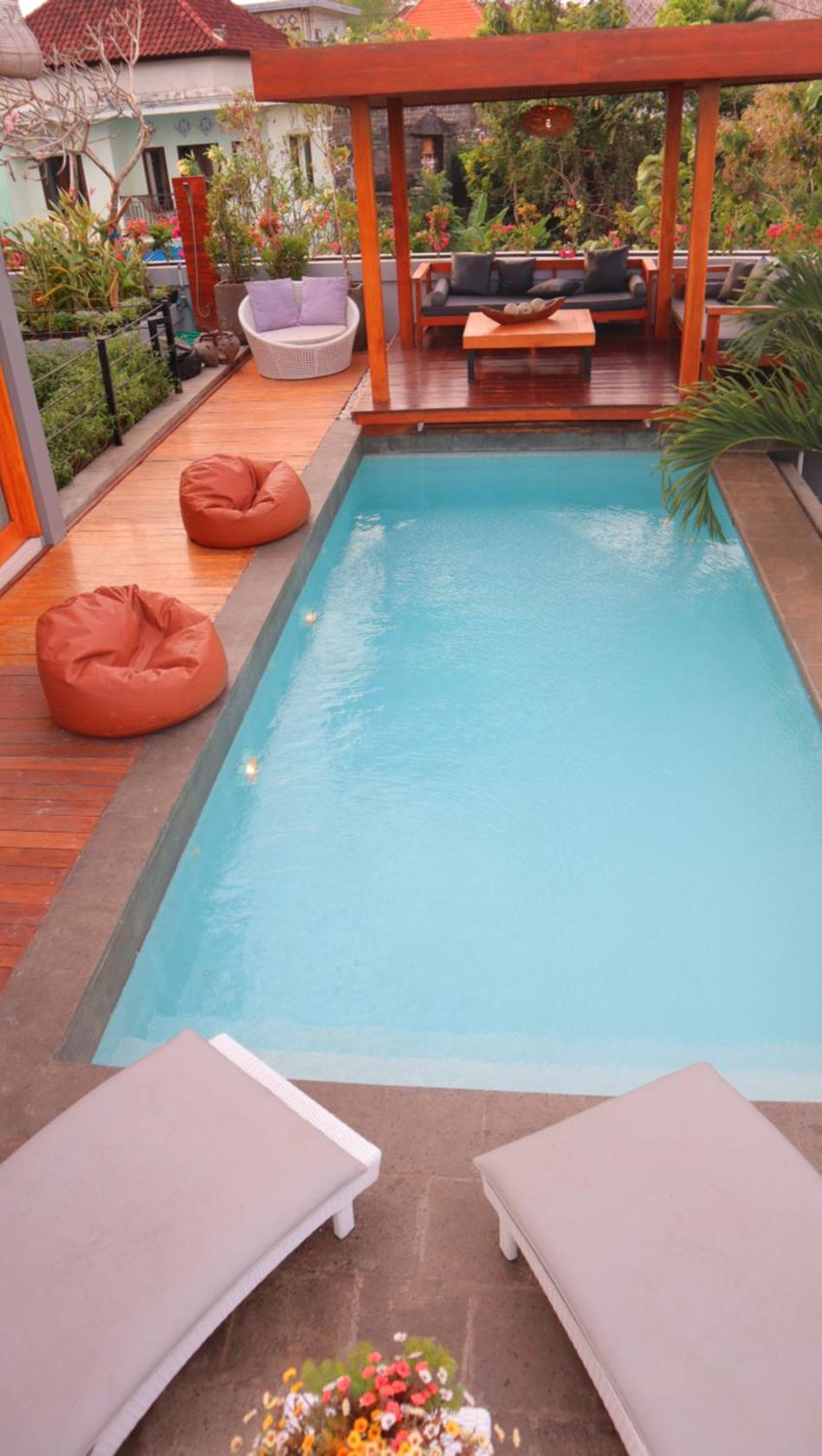 Villa with Sea View - Photo 47