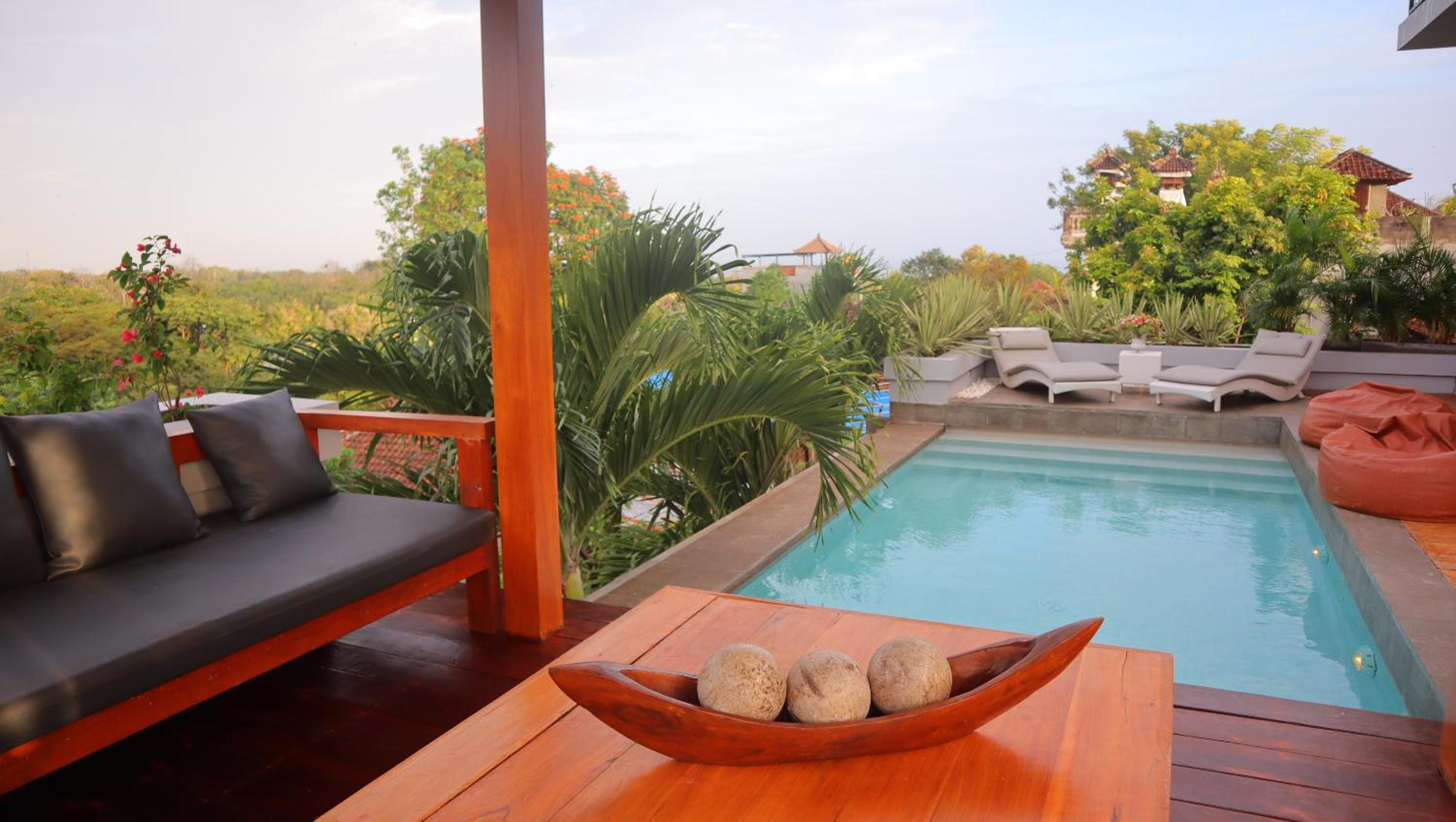 Villa with Sea View - Photo 46
