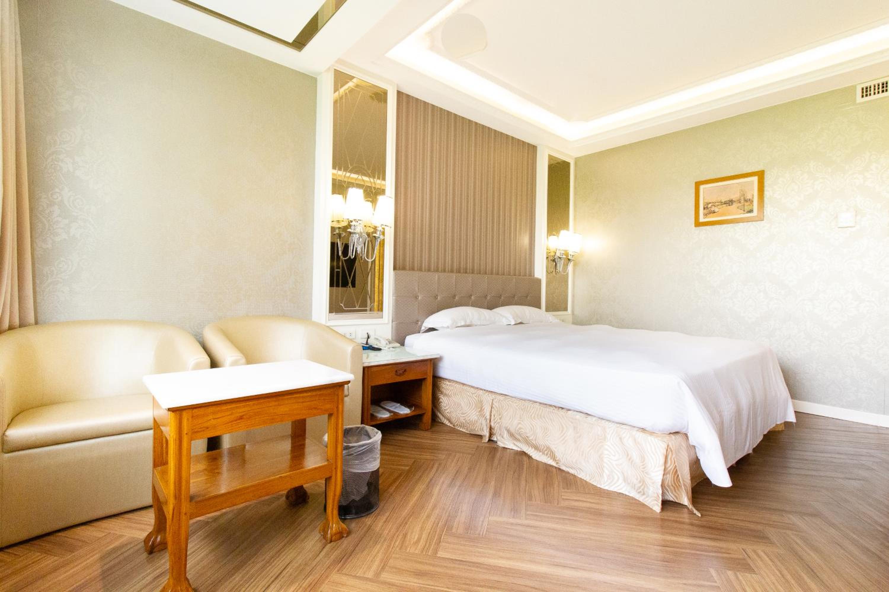 Standard Double Room - Photo 1
