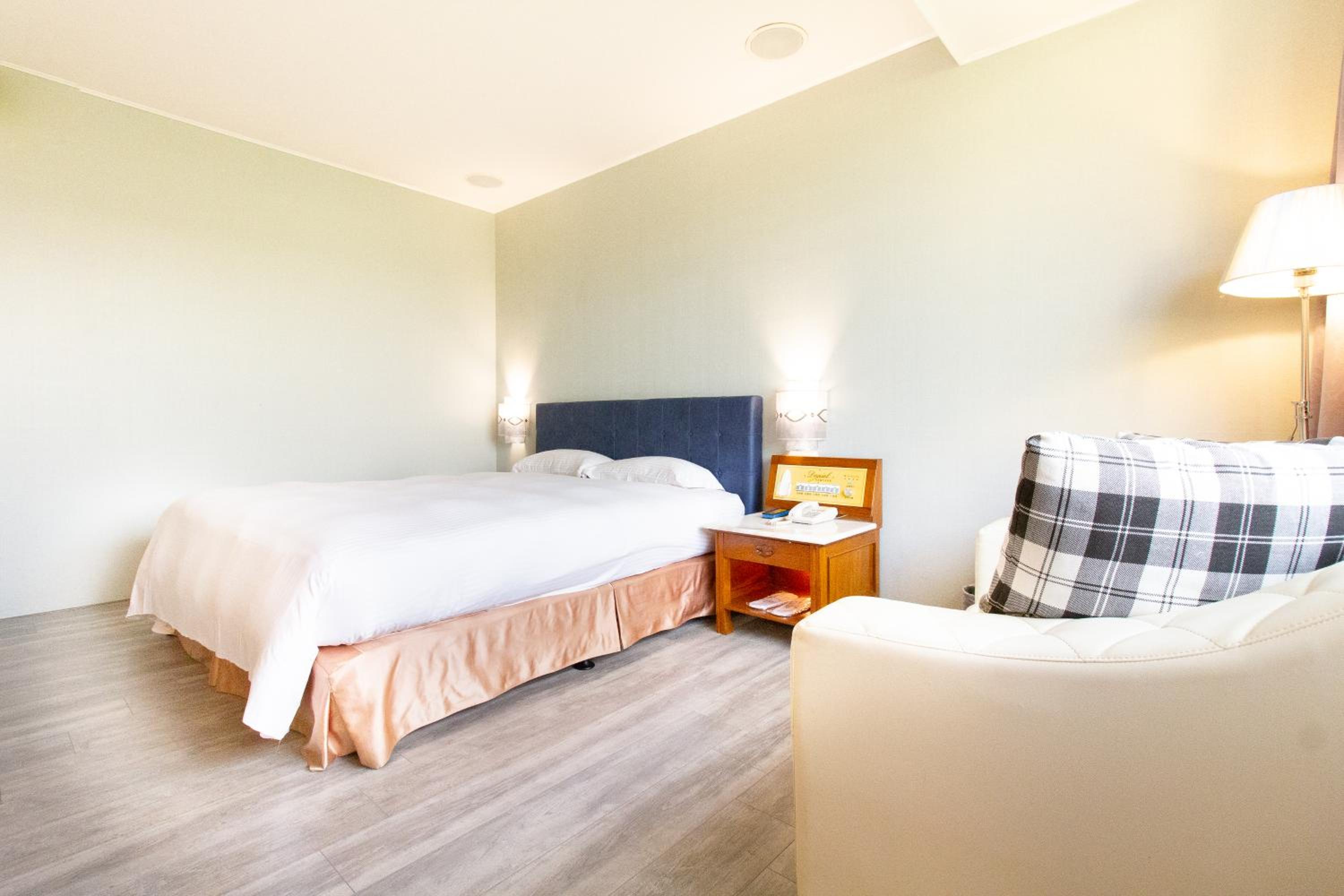 Standard Double Room - Photo 3