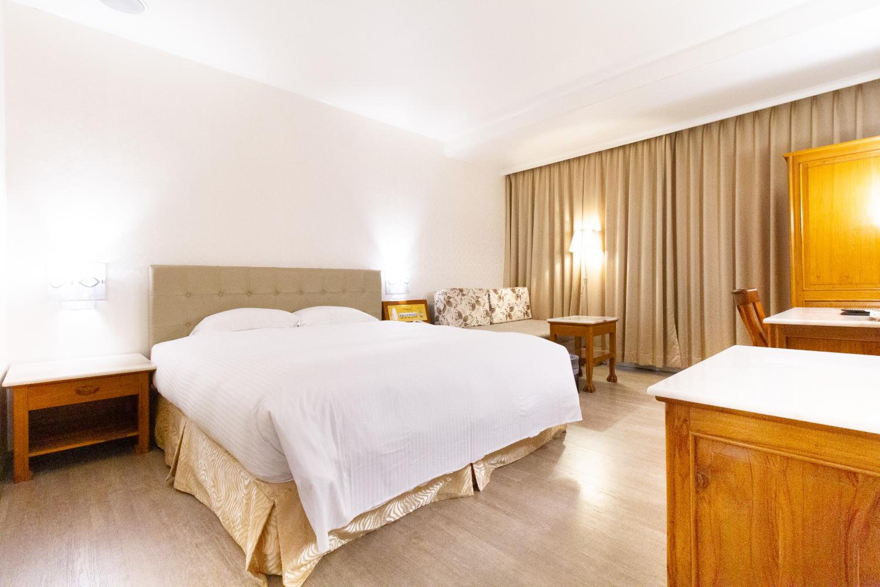 Standard Double Room - Photo 2