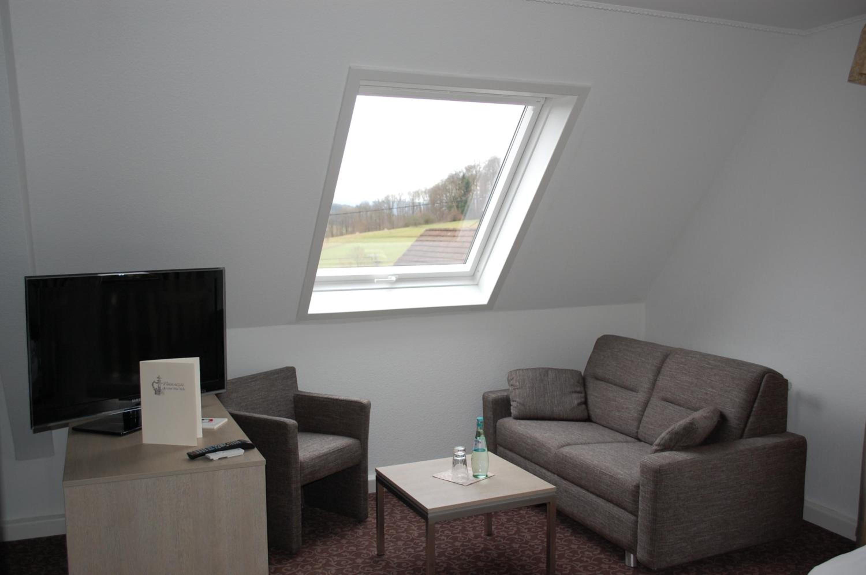 Standard Double Room photo 3