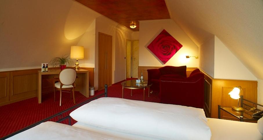 Superior Double Room photo 2