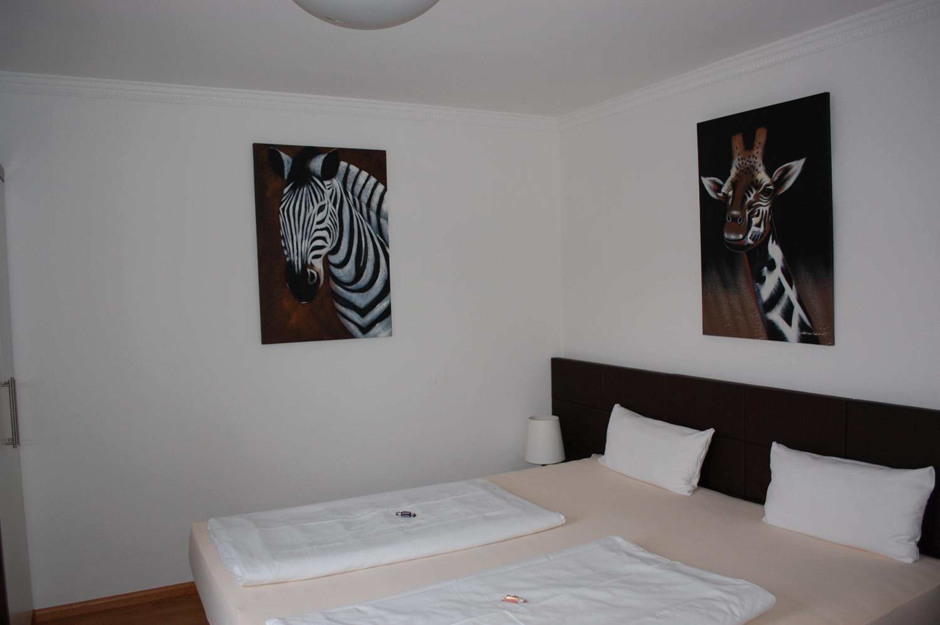 Standard Double Room photo 2